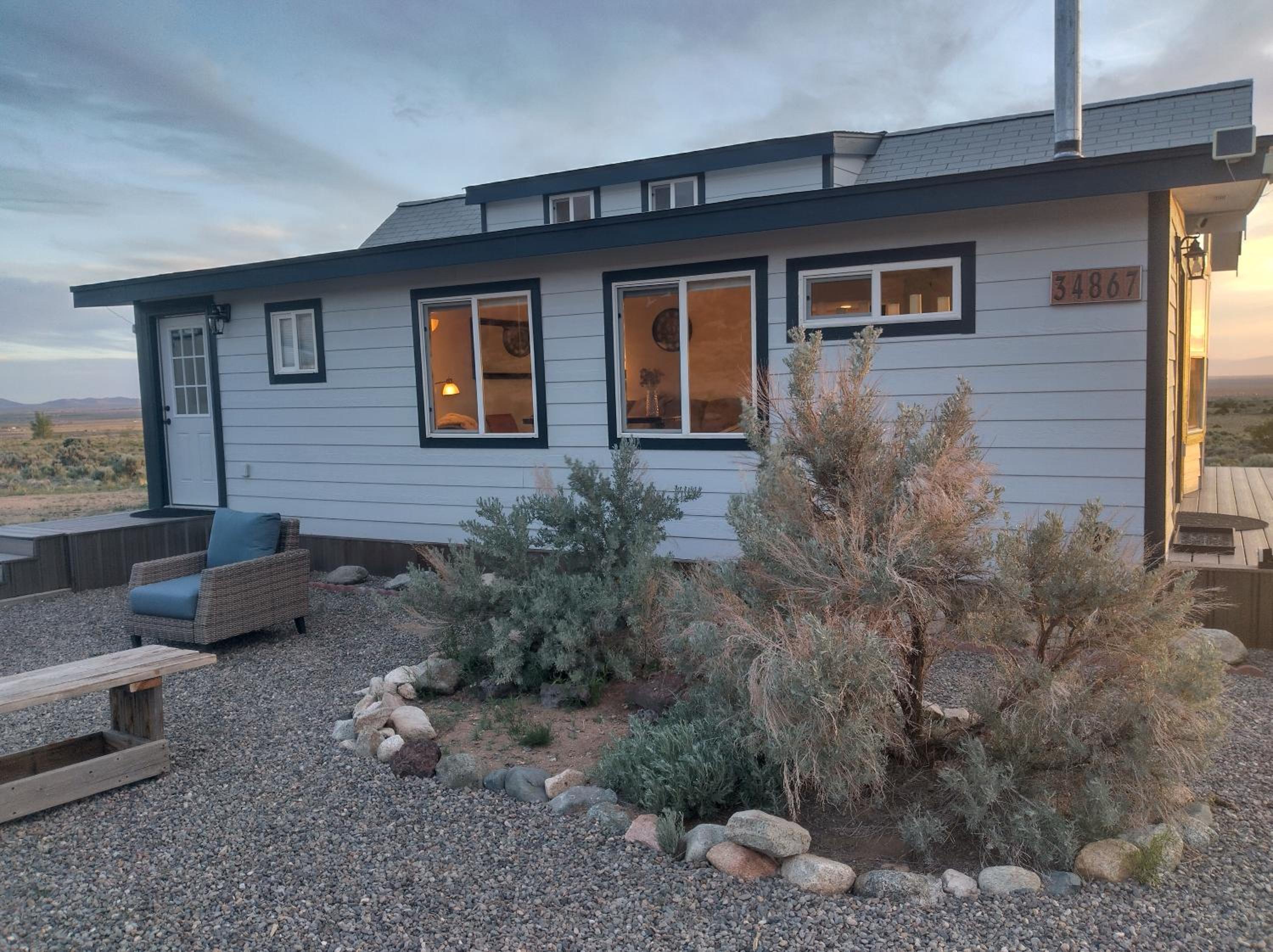 Mountain Dark Sky Cottage Close To Great Sand Dunes