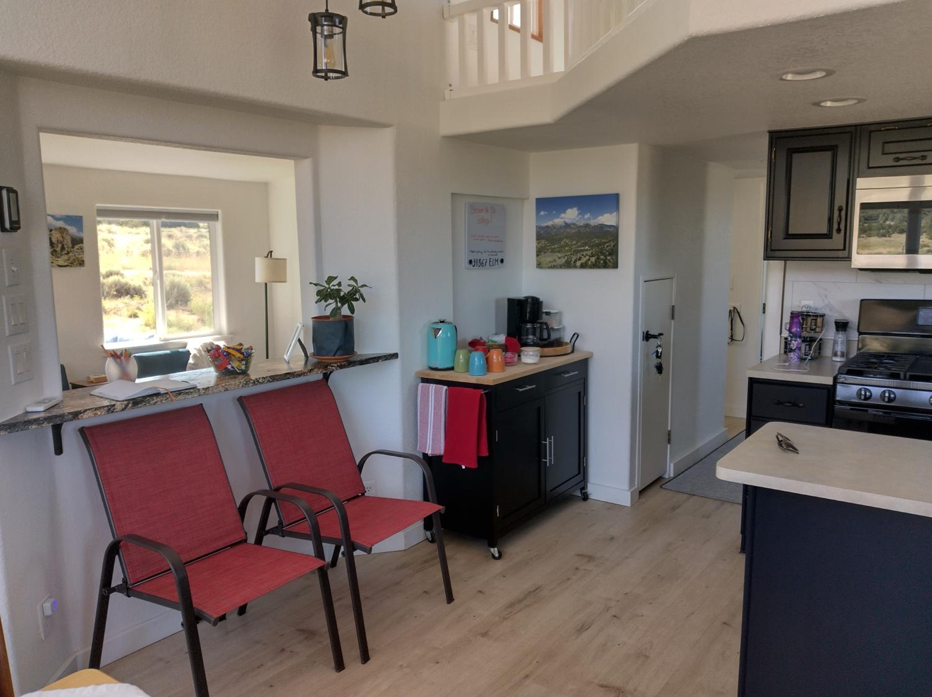 Mountain Dark Sky Cottage Close To Great Sand Dunes