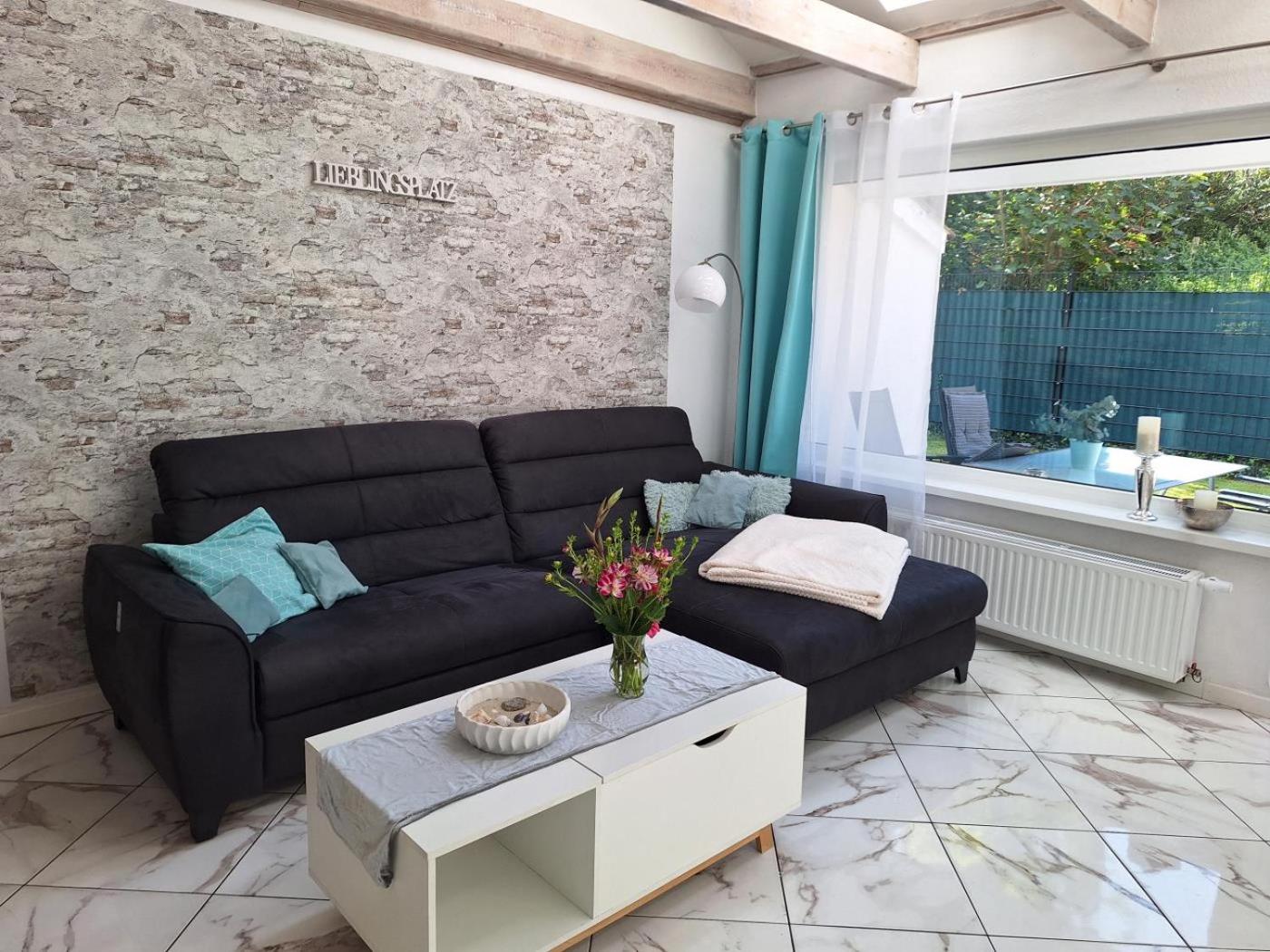 Ferienhaus Carl