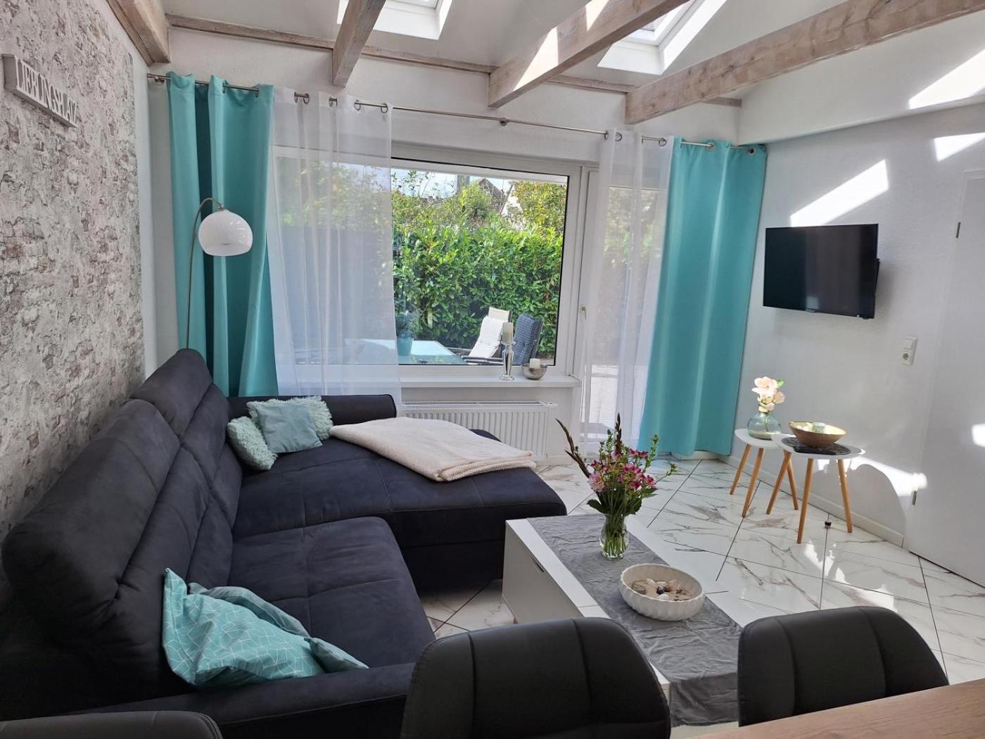 Ferienhaus Carl