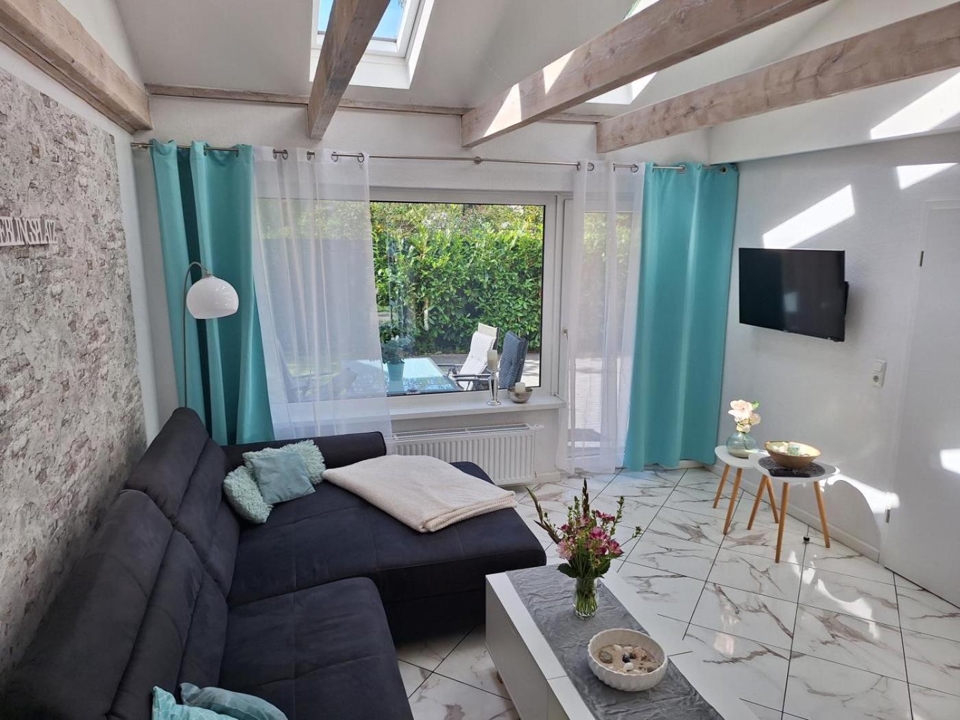 Ferienhaus Carl