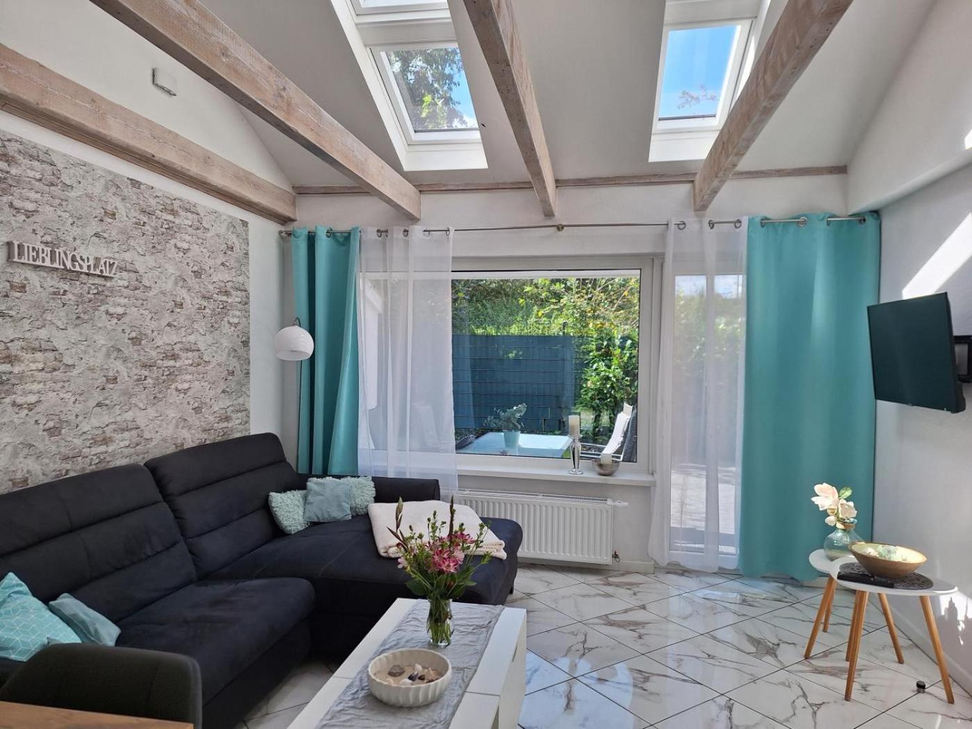 Ferienhaus Carl