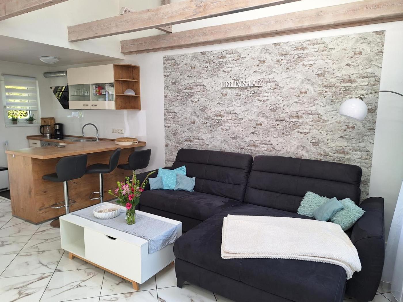 Ferienhaus Carl