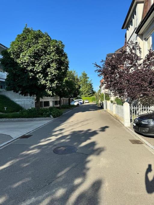 Apartment Bodenseenähe - Klimaanlage