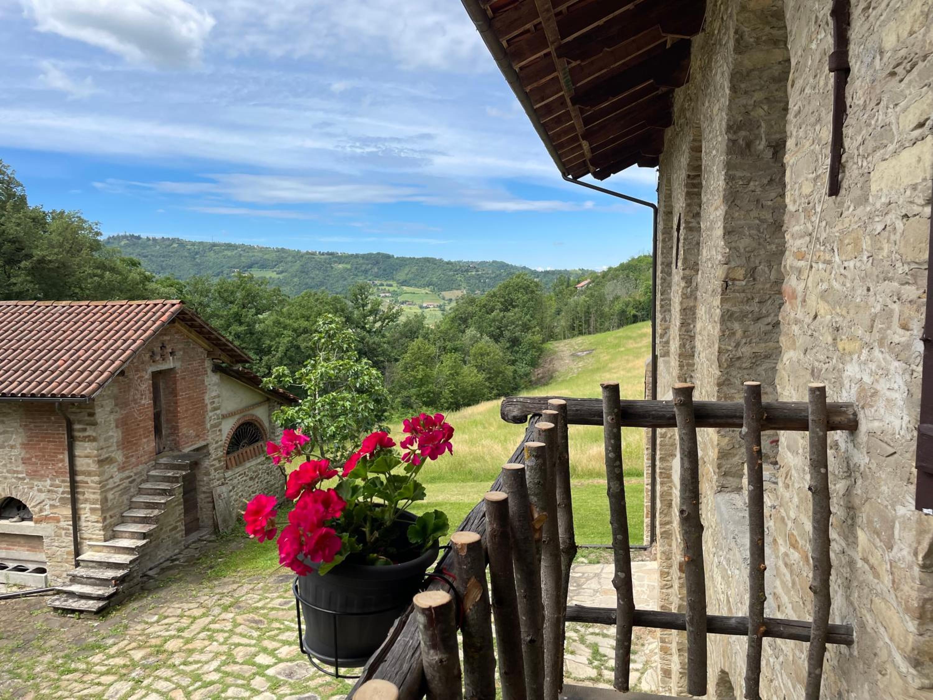 Tenuta San Lorenzo view 5