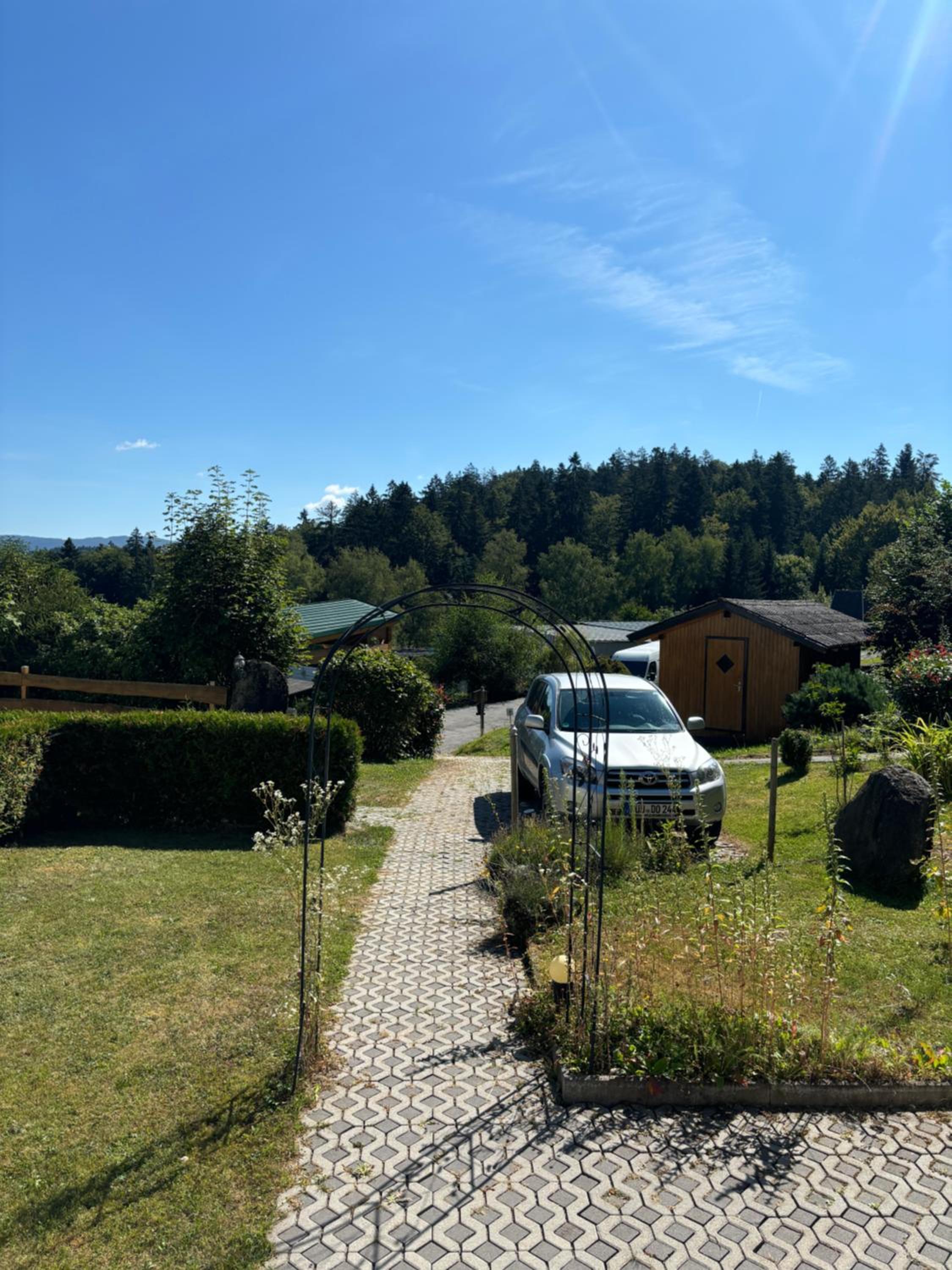 Elas Ferienhaus 66