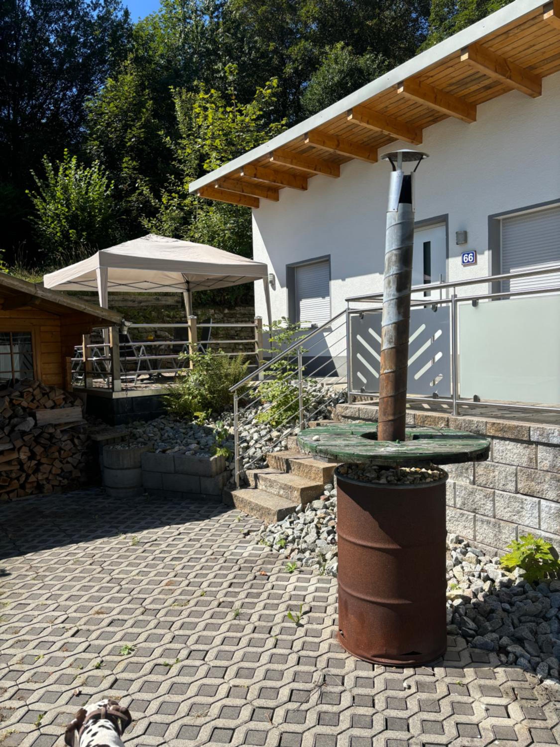 Elas Ferienhaus 66