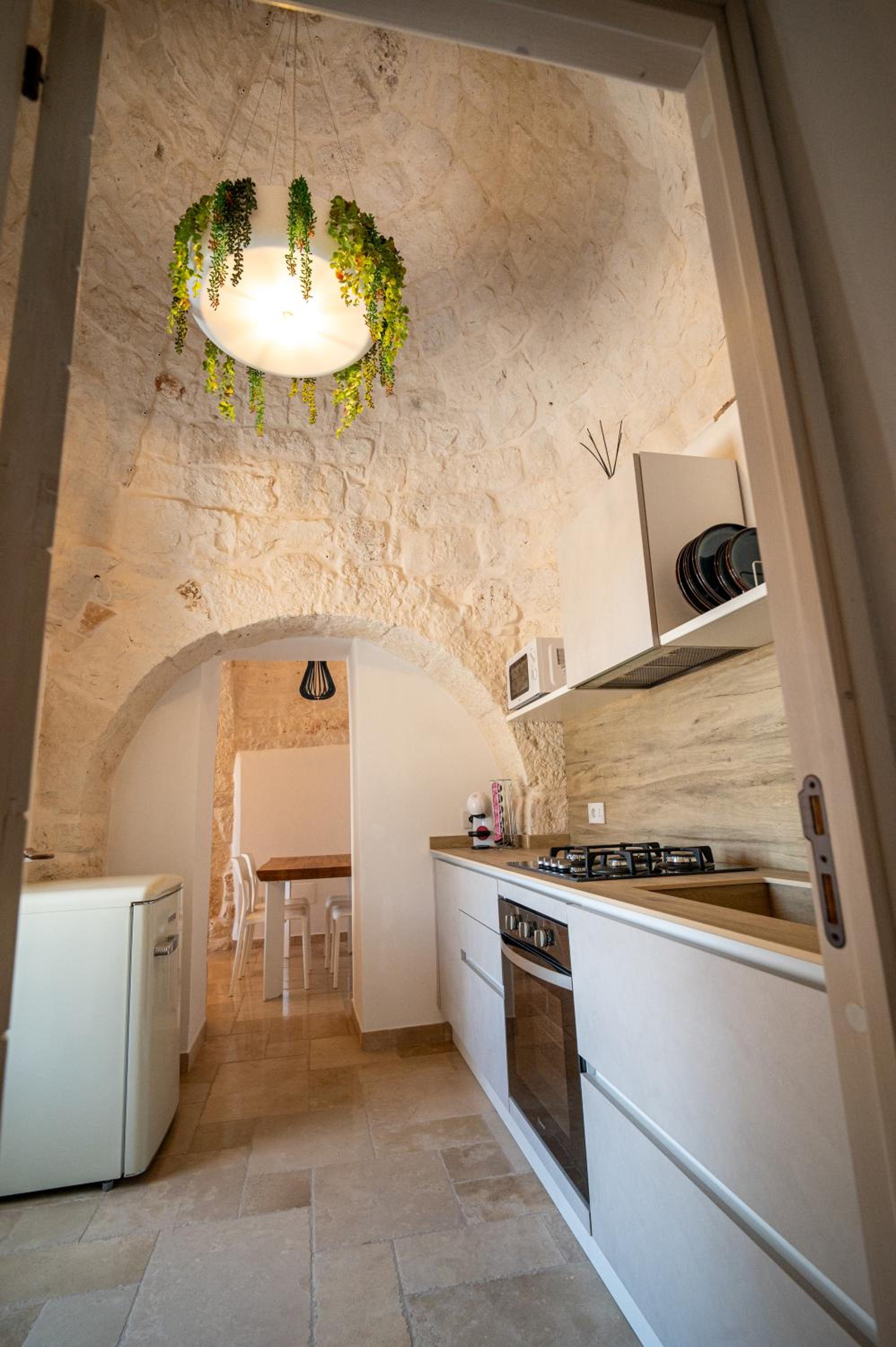 PALACHARME - Trulli Luxury