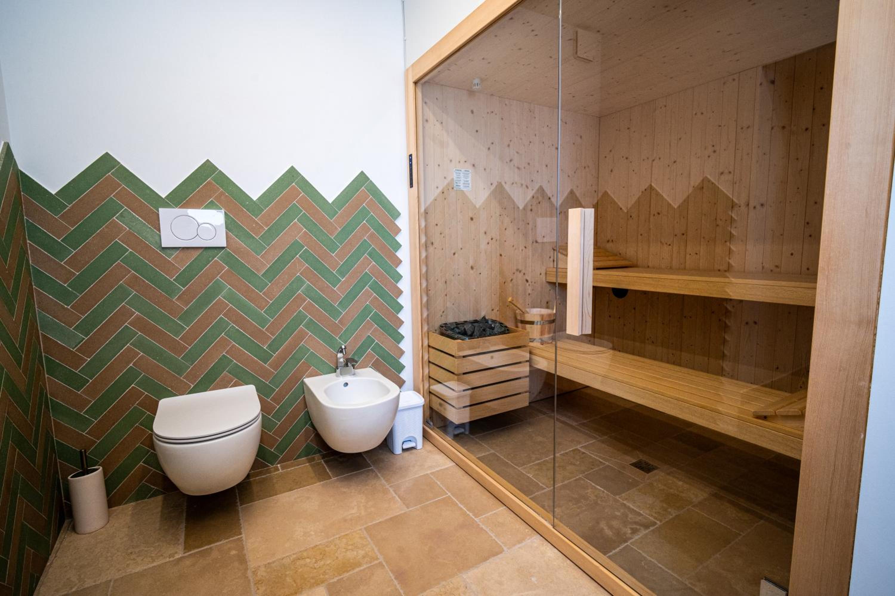 PALACHARME - Trulli Luxury