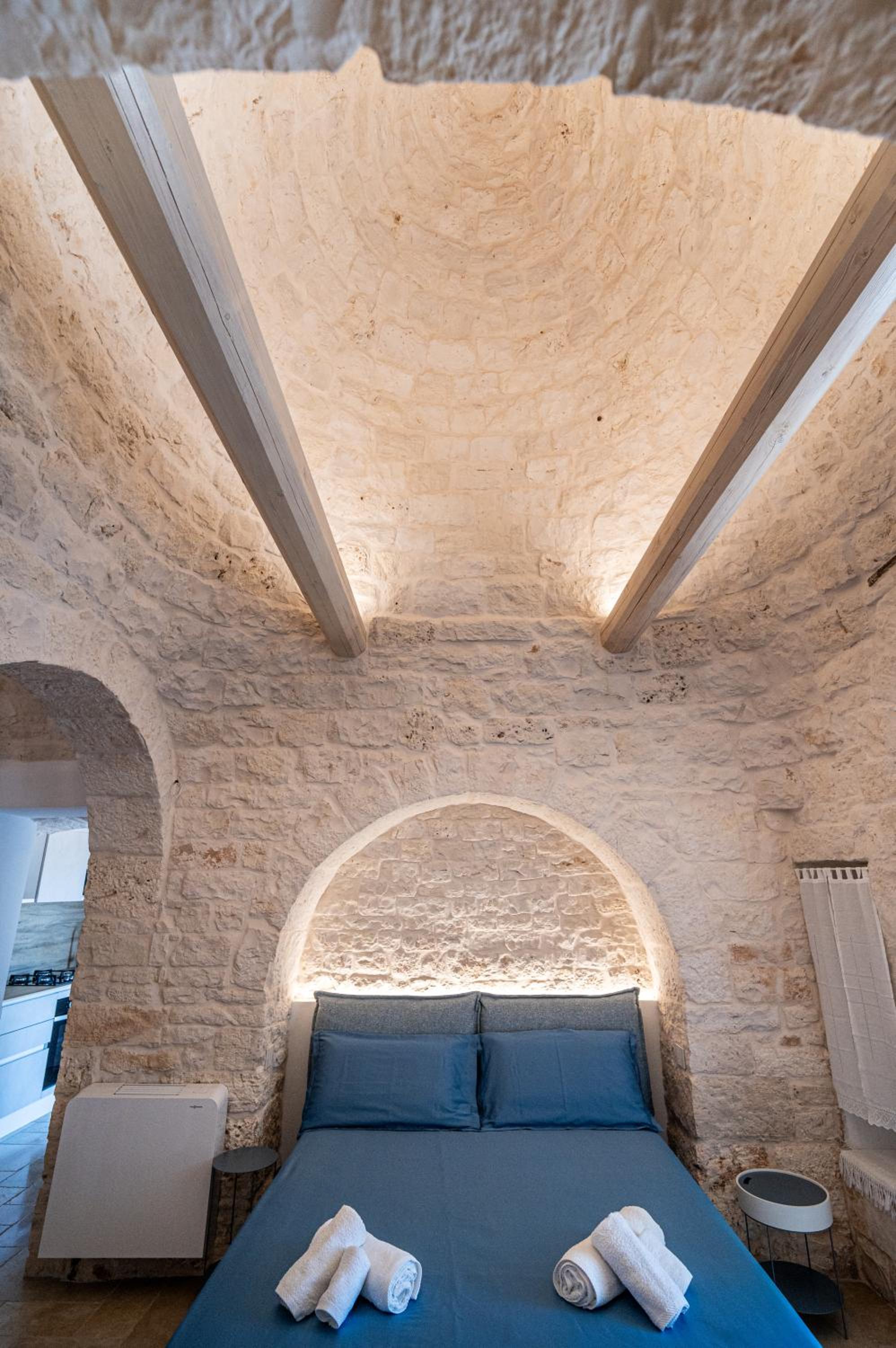 PALACHARME - Trulli Luxury