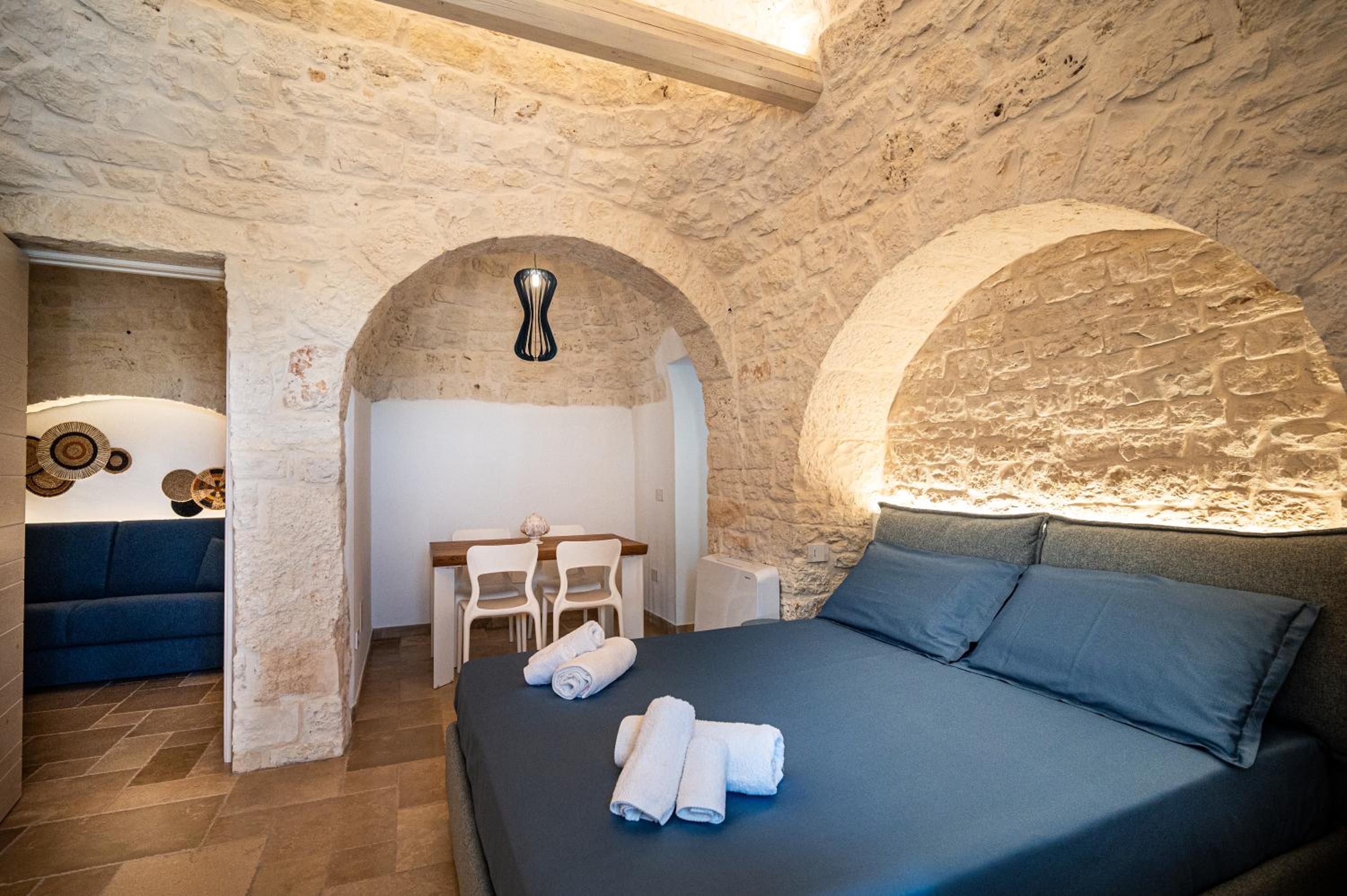 PALACHARME - Trulli Luxury