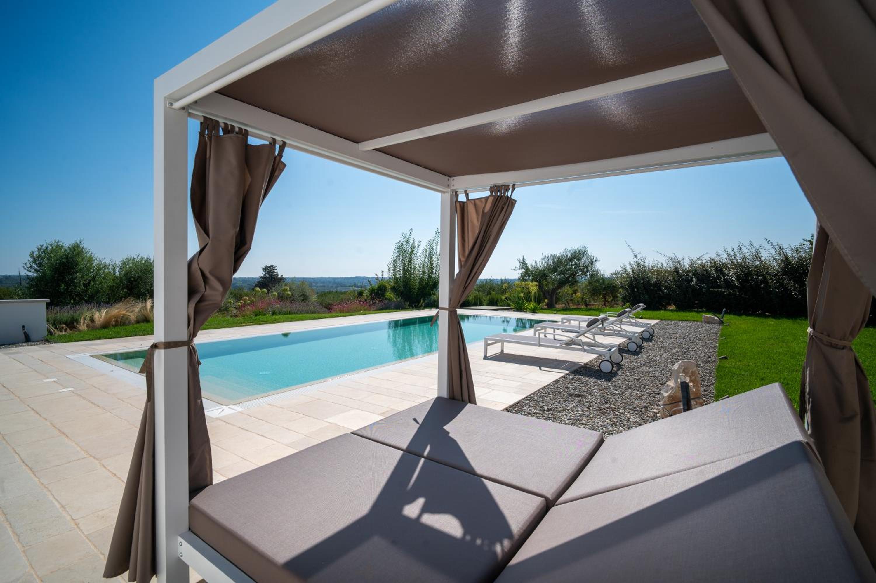 PALACHARME - Trulli Luxury photo 2