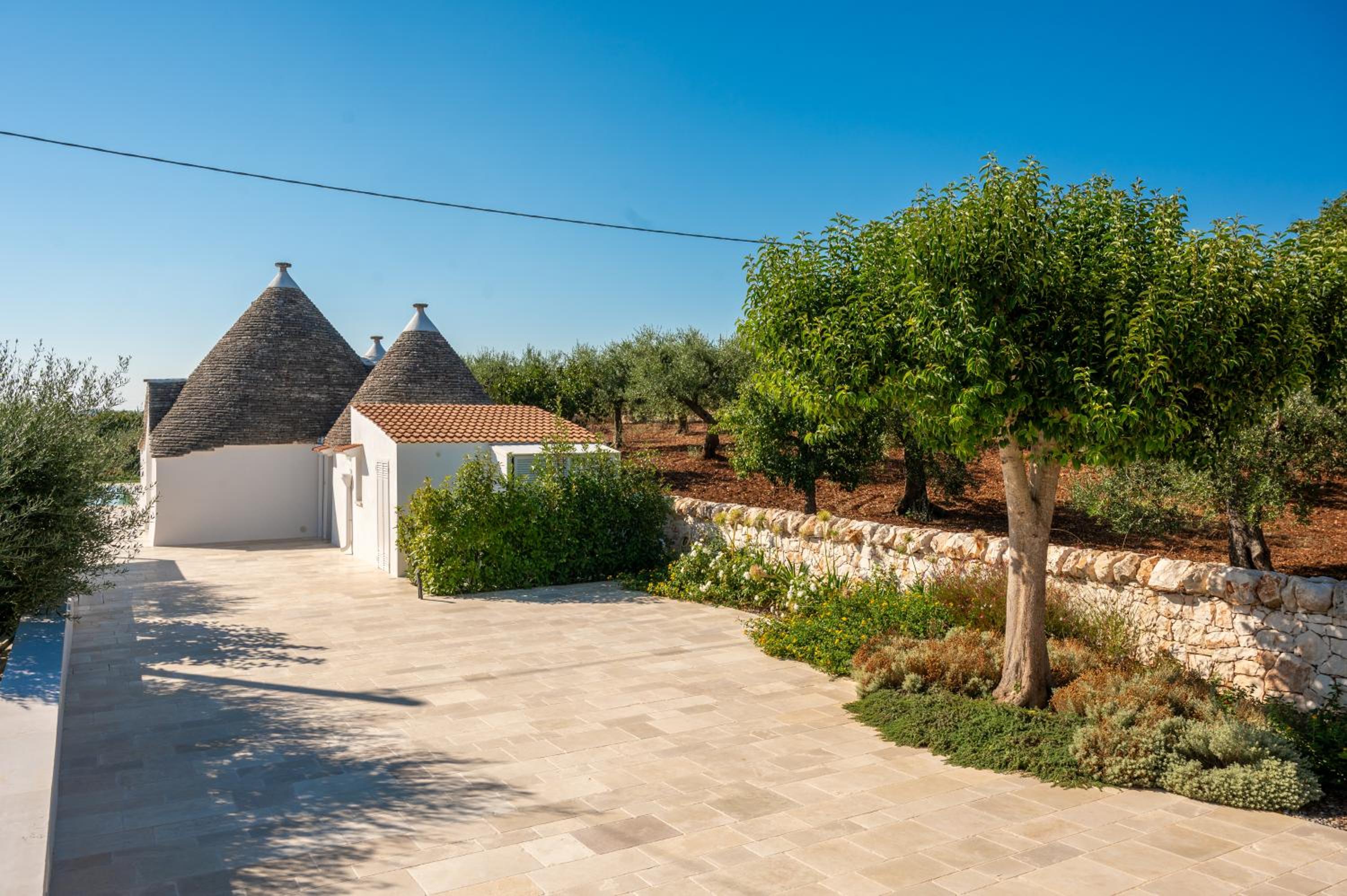 PALACHARME - Trulli Luxury