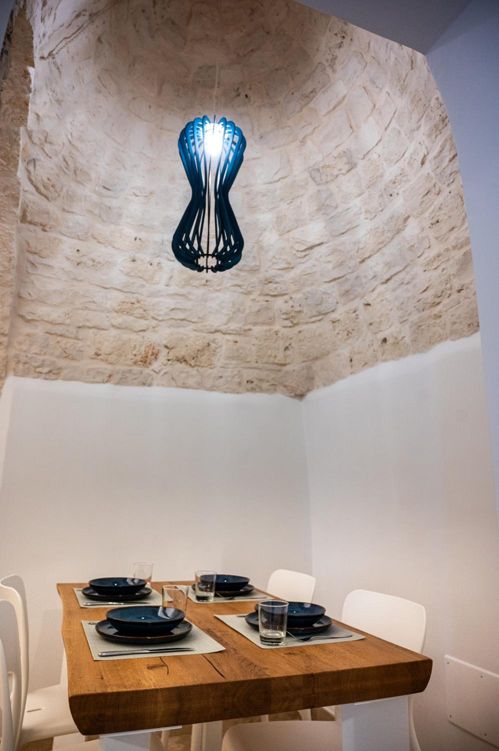 PALACHARME - Trulli Luxury