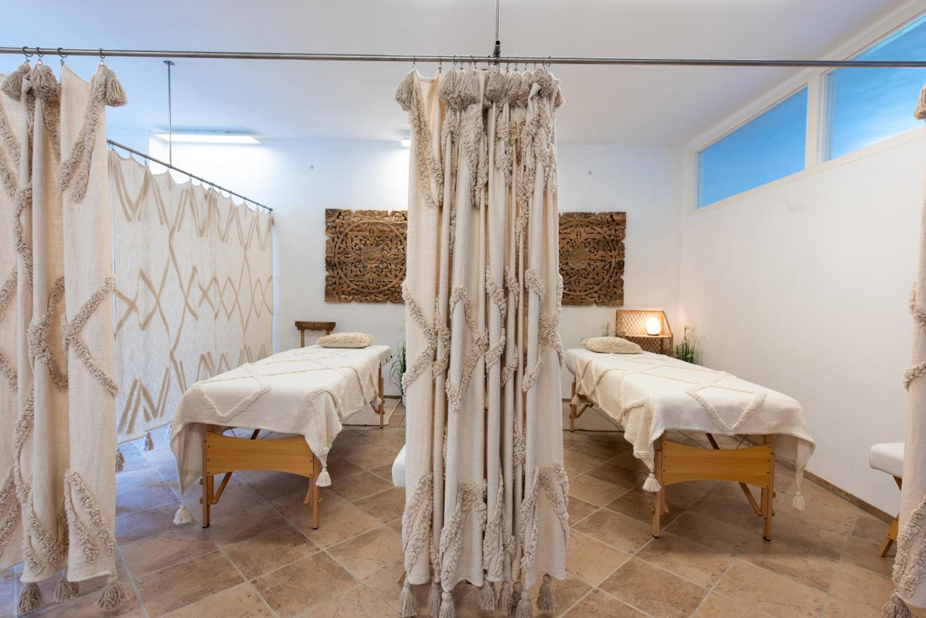 La Bohème Lodges and Glamping