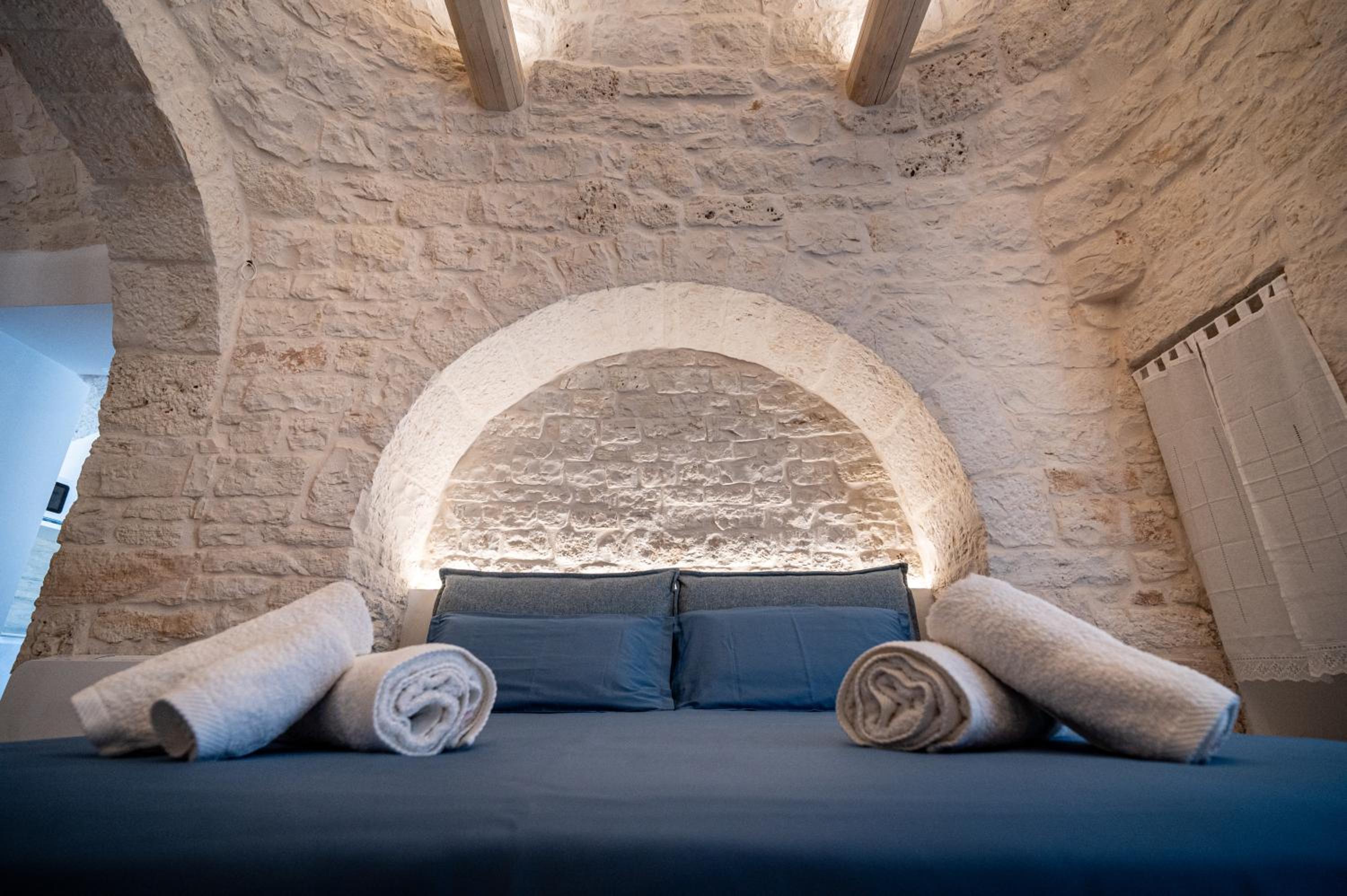 PALACHARME - Trulli Luxury