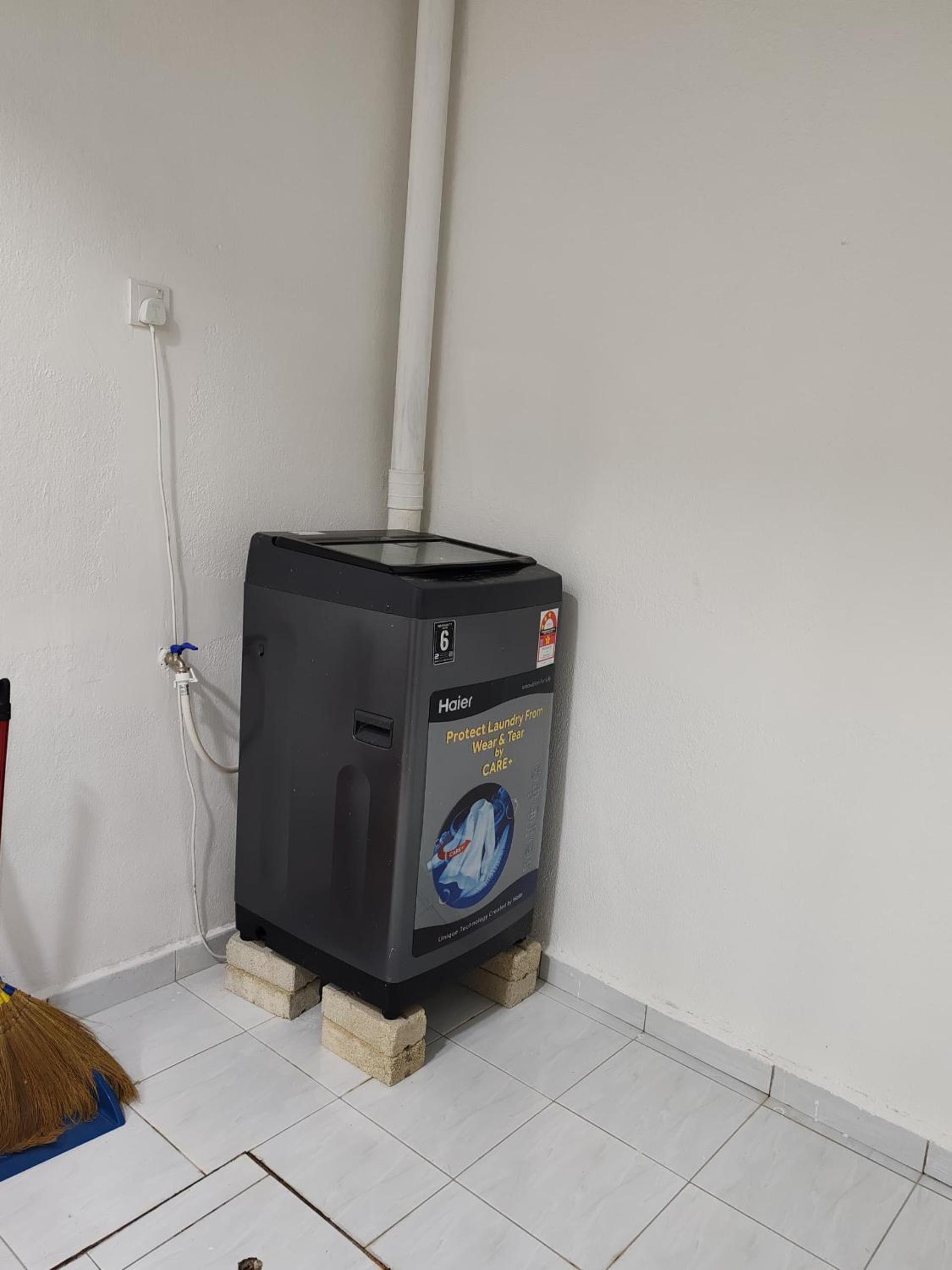 3Story Family Suites 7pax Ikea Batu Kawan 5min photo 2