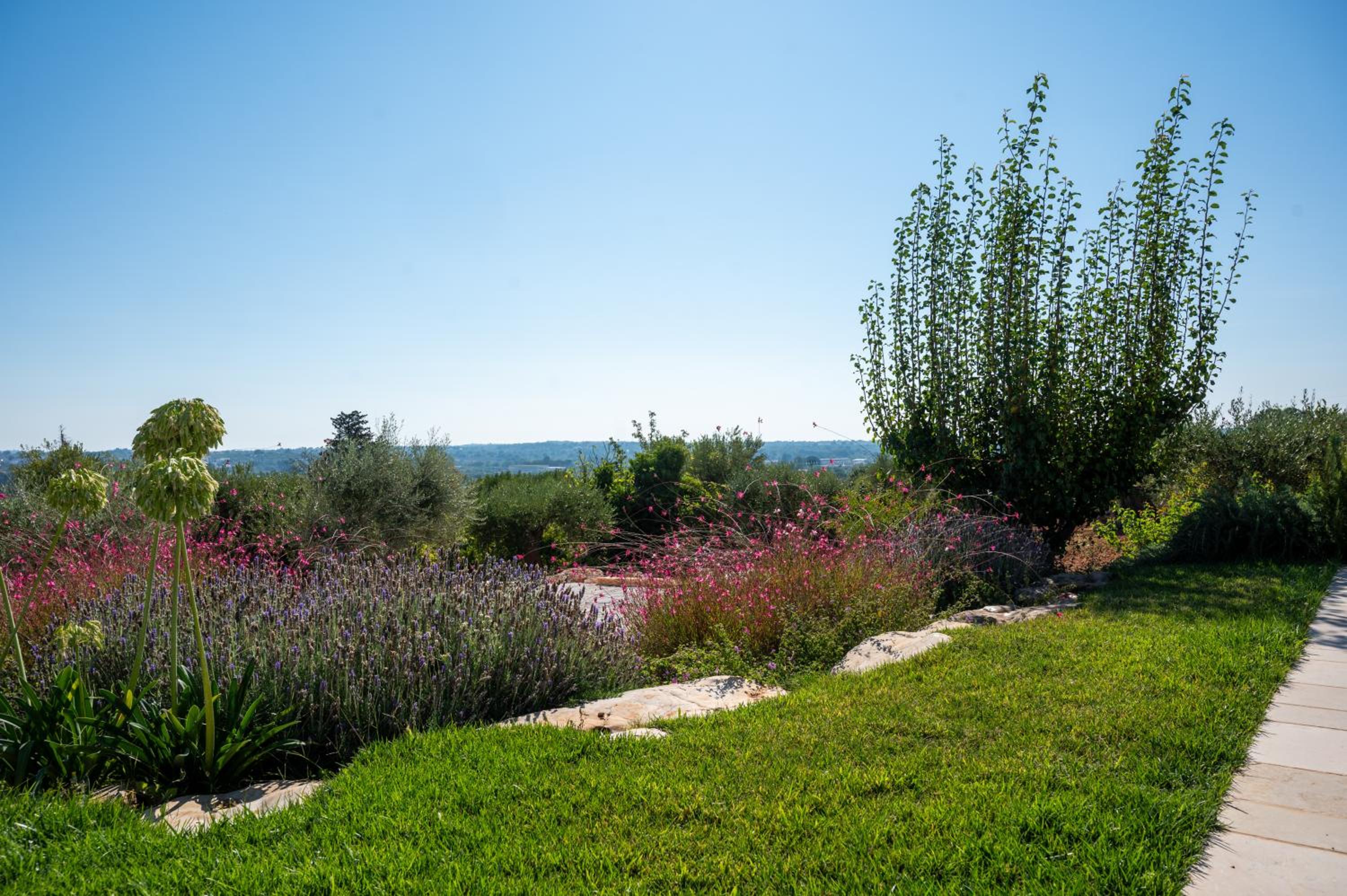 PALACHARME - Trulli Luxury