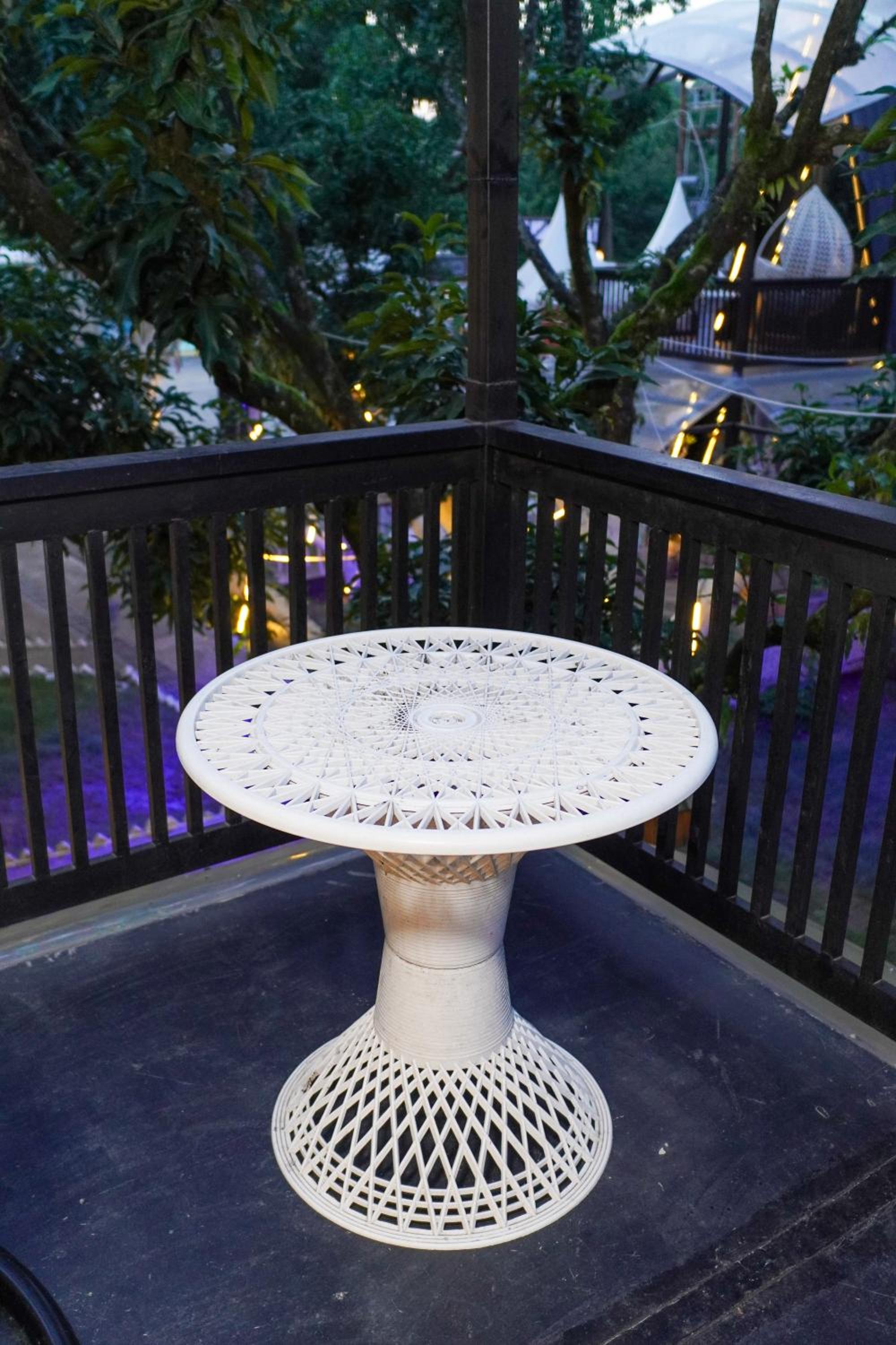 Vishram Resort