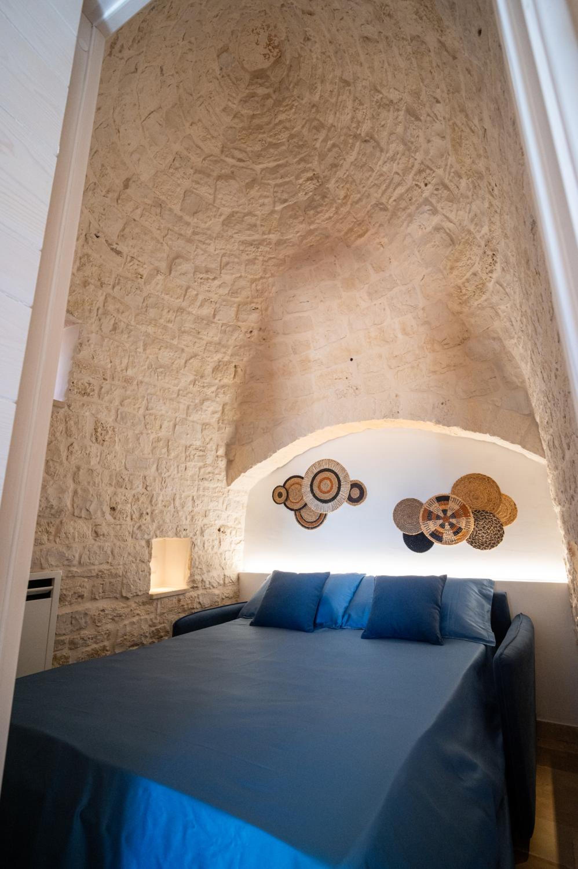 PALACHARME - Trulli Luxury