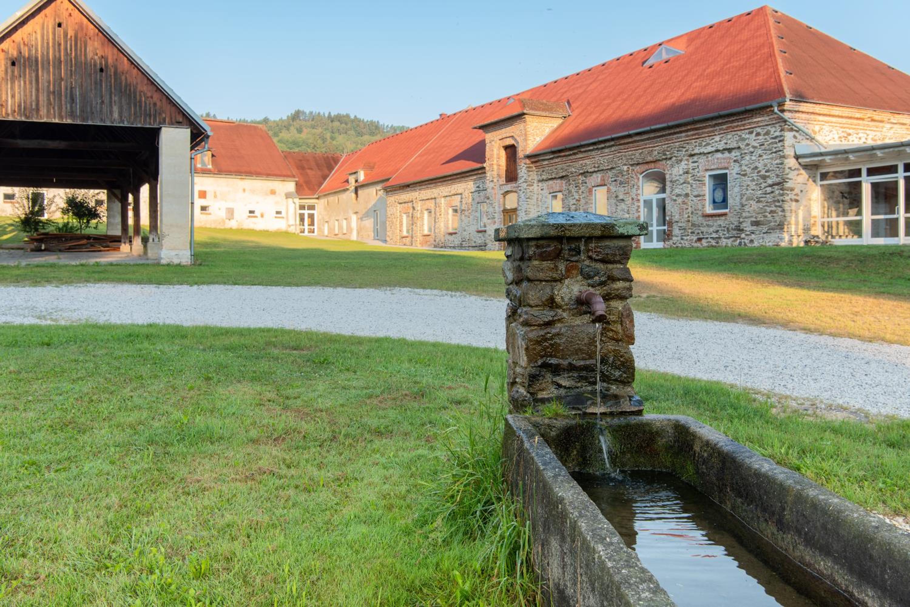 La Bohème Lodges and Glamping
