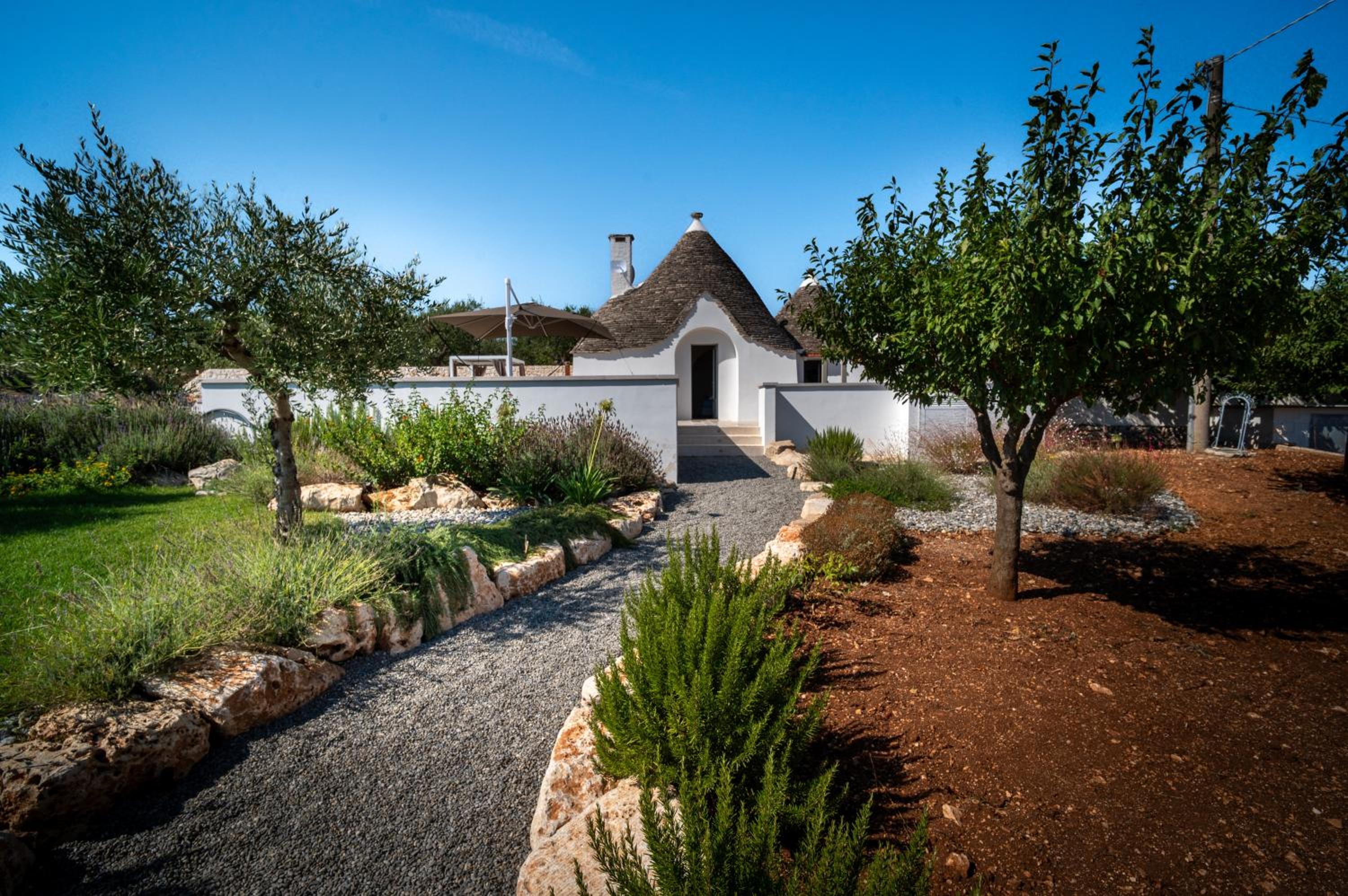 Hotel PALACHARME - Trulli Luxury - Image 1