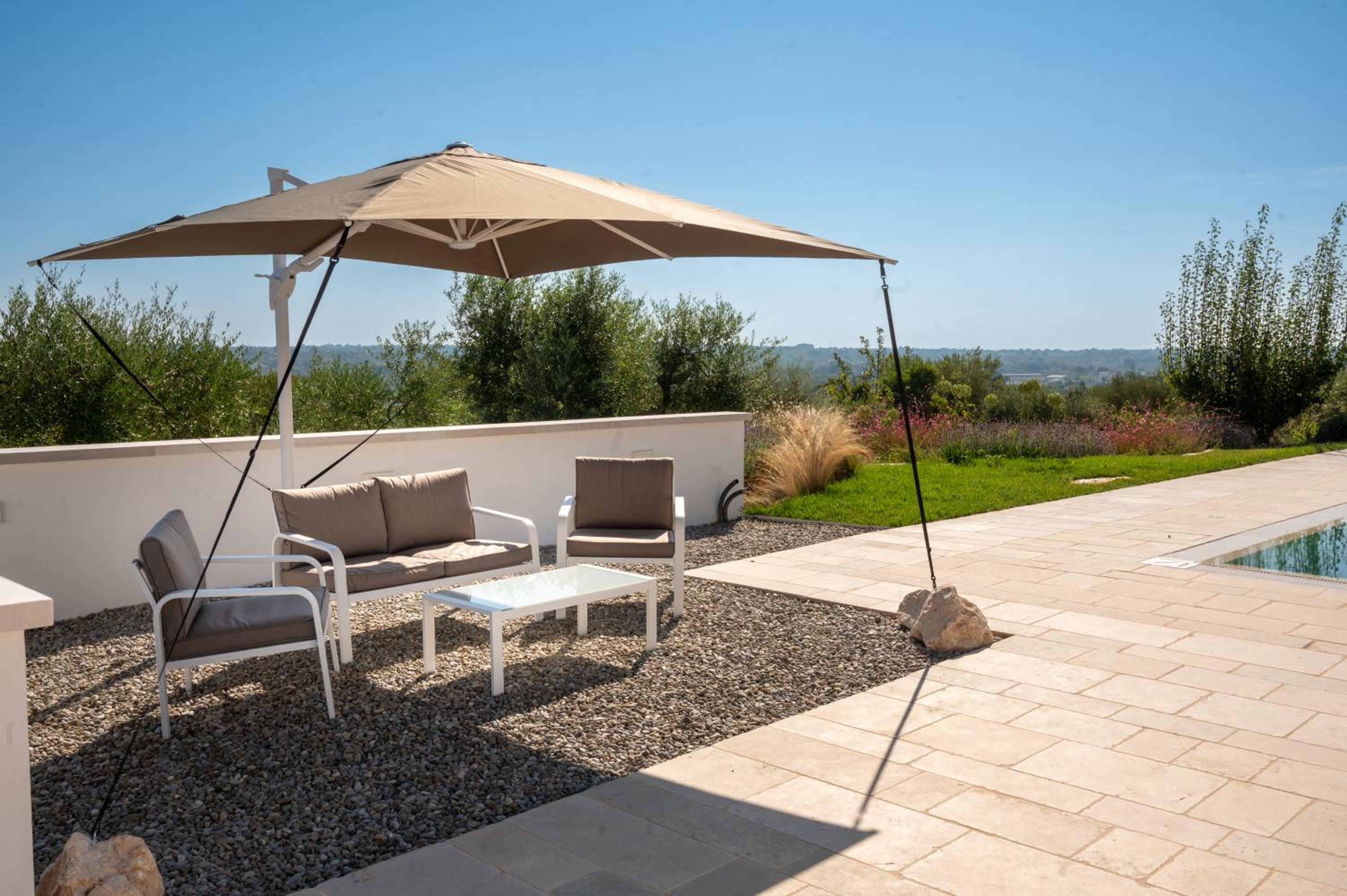 PALACHARME - Trulli Luxury