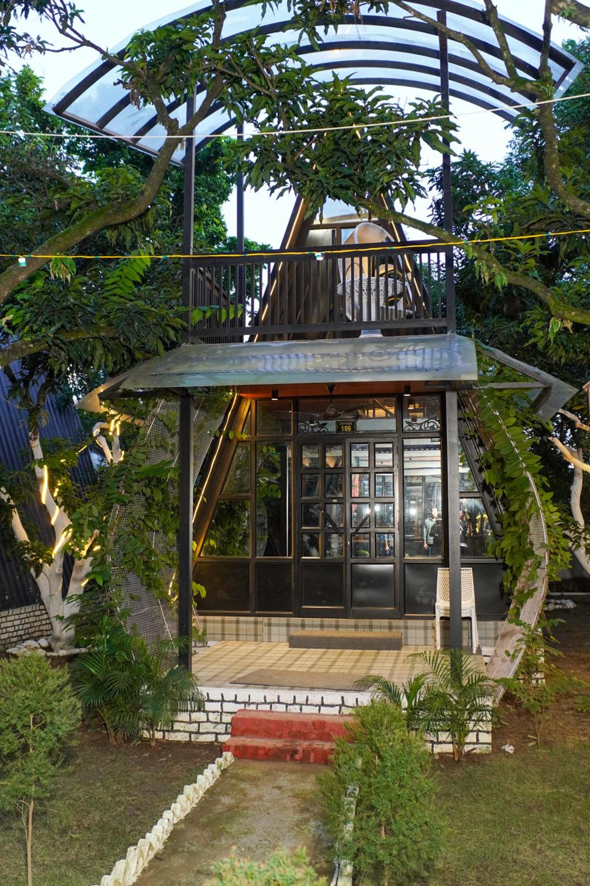 Vishram Resort