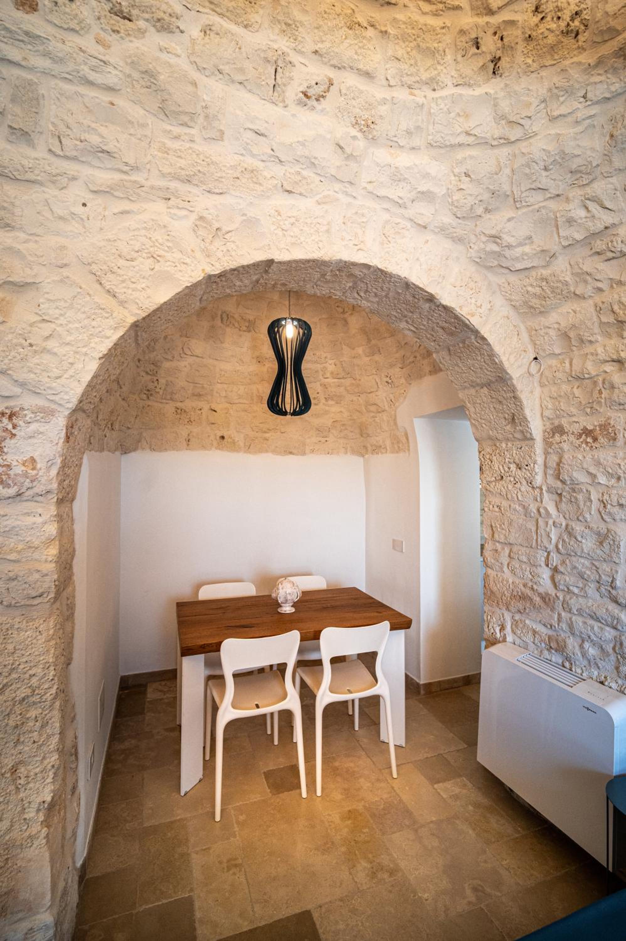 PALACHARME - Trulli Luxury