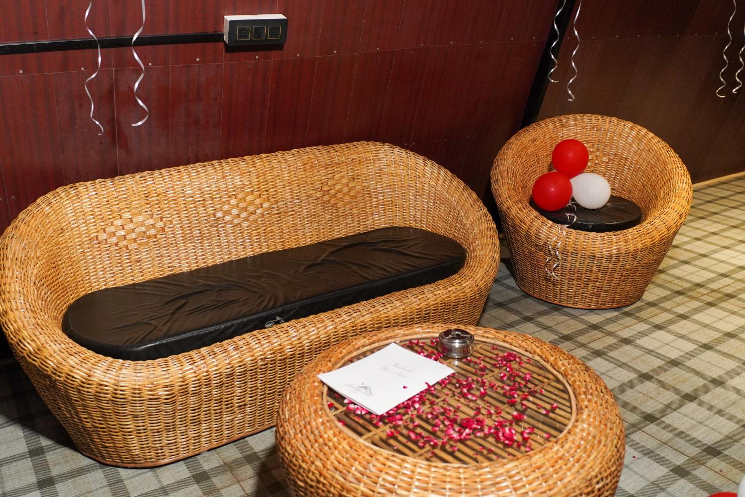 Vishram Resort
