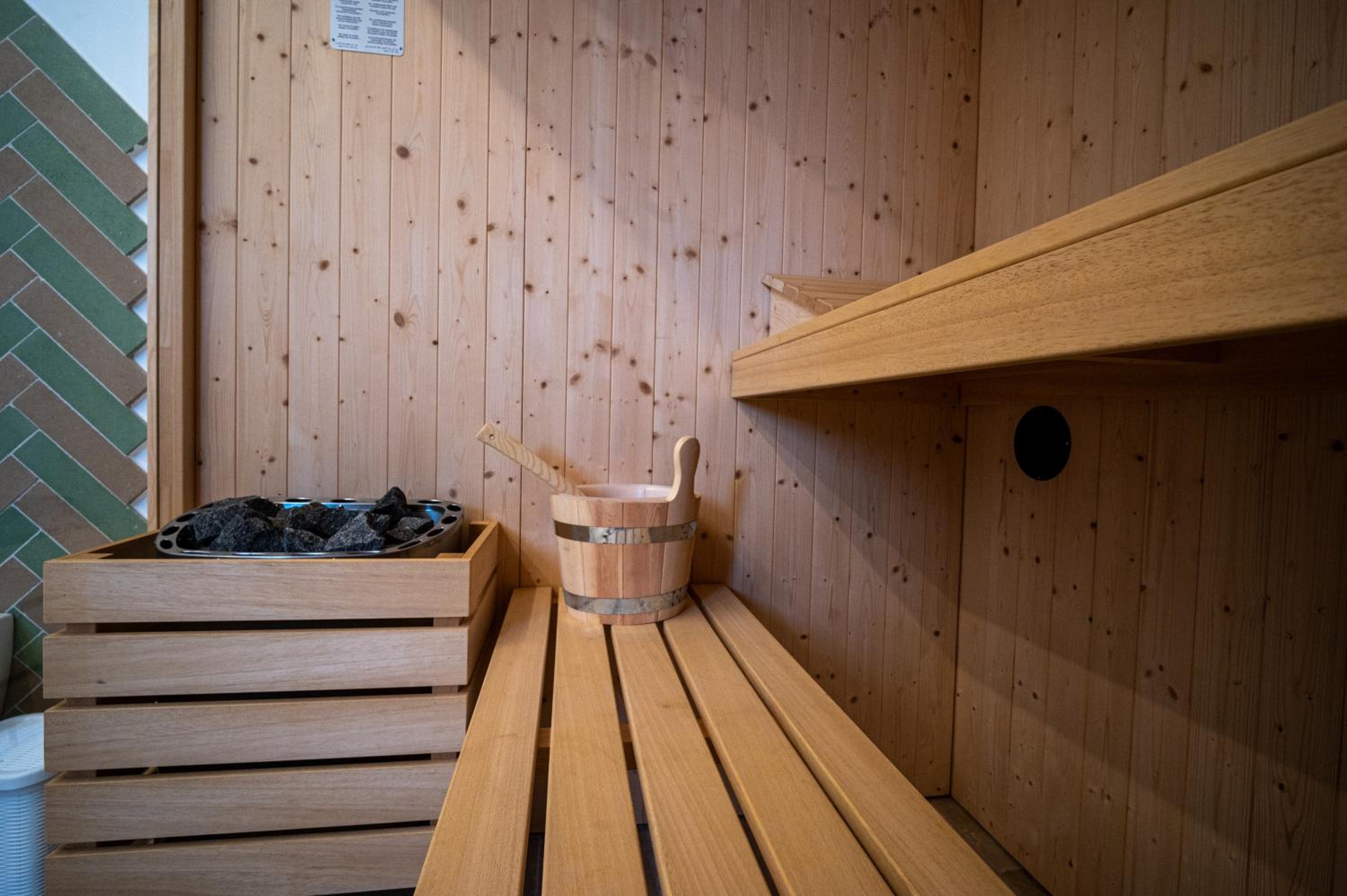 PALACHARME - Trulli Luxury
