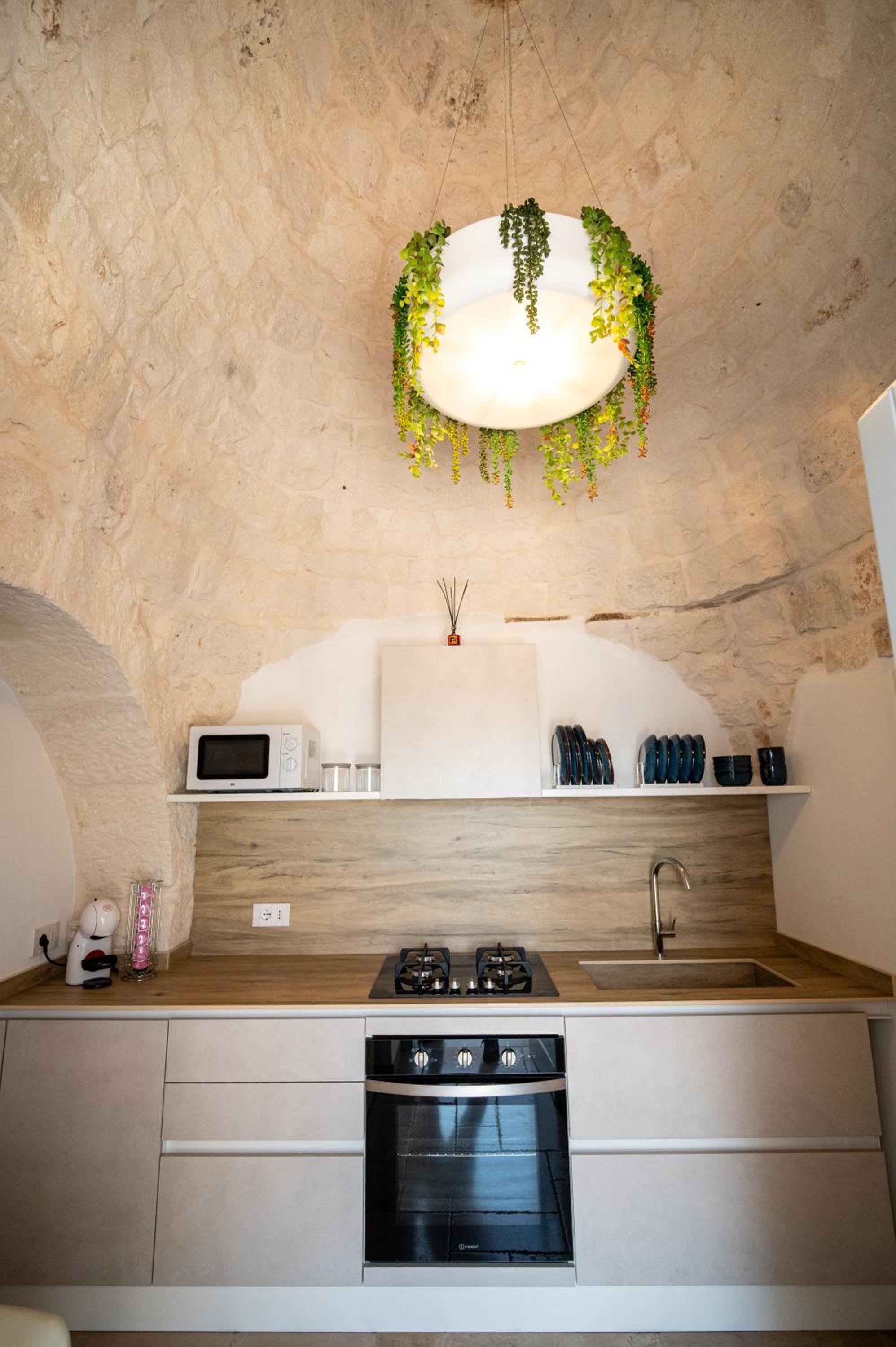 PALACHARME - Trulli Luxury