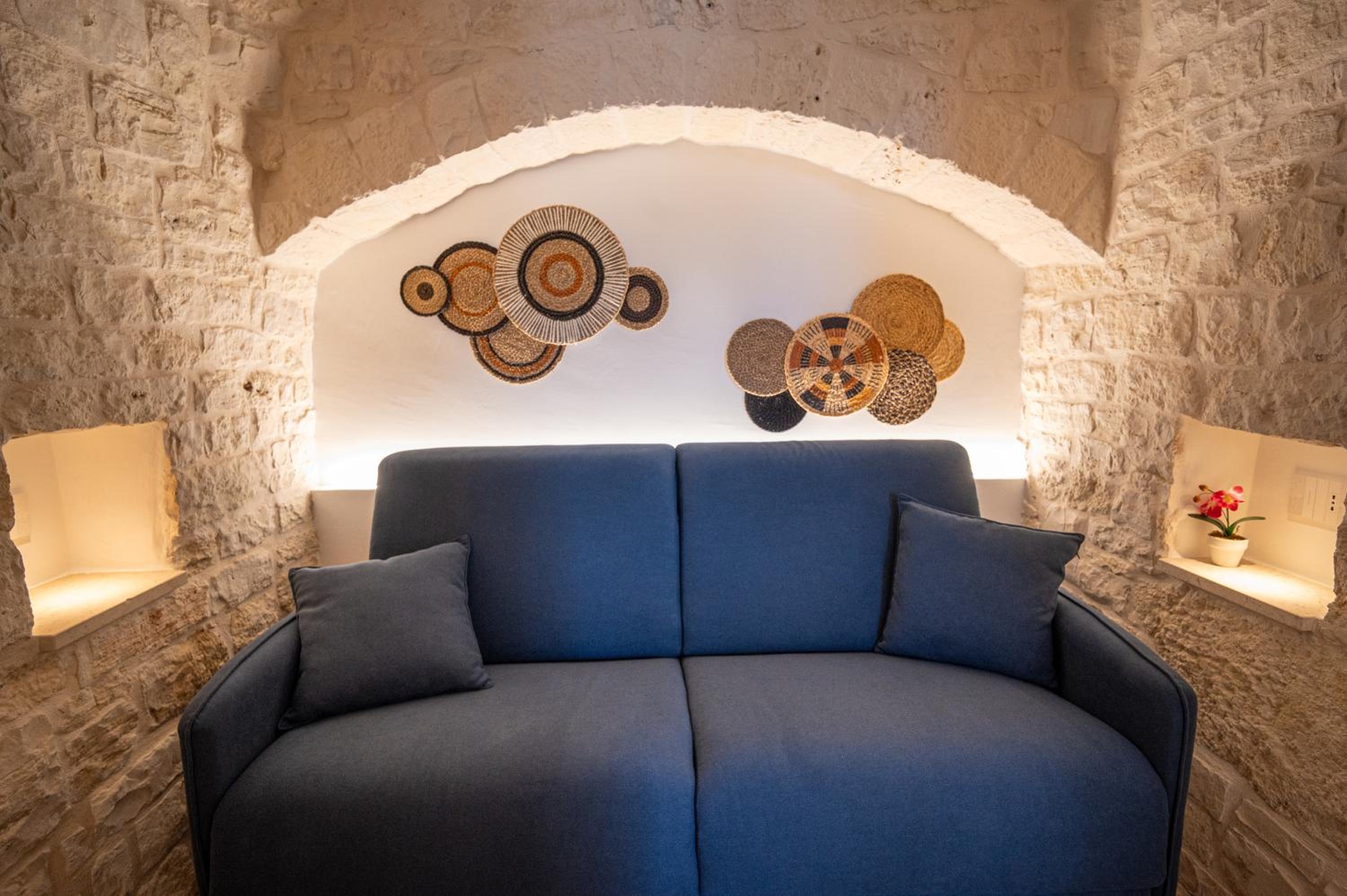 PALACHARME - Trulli Luxury