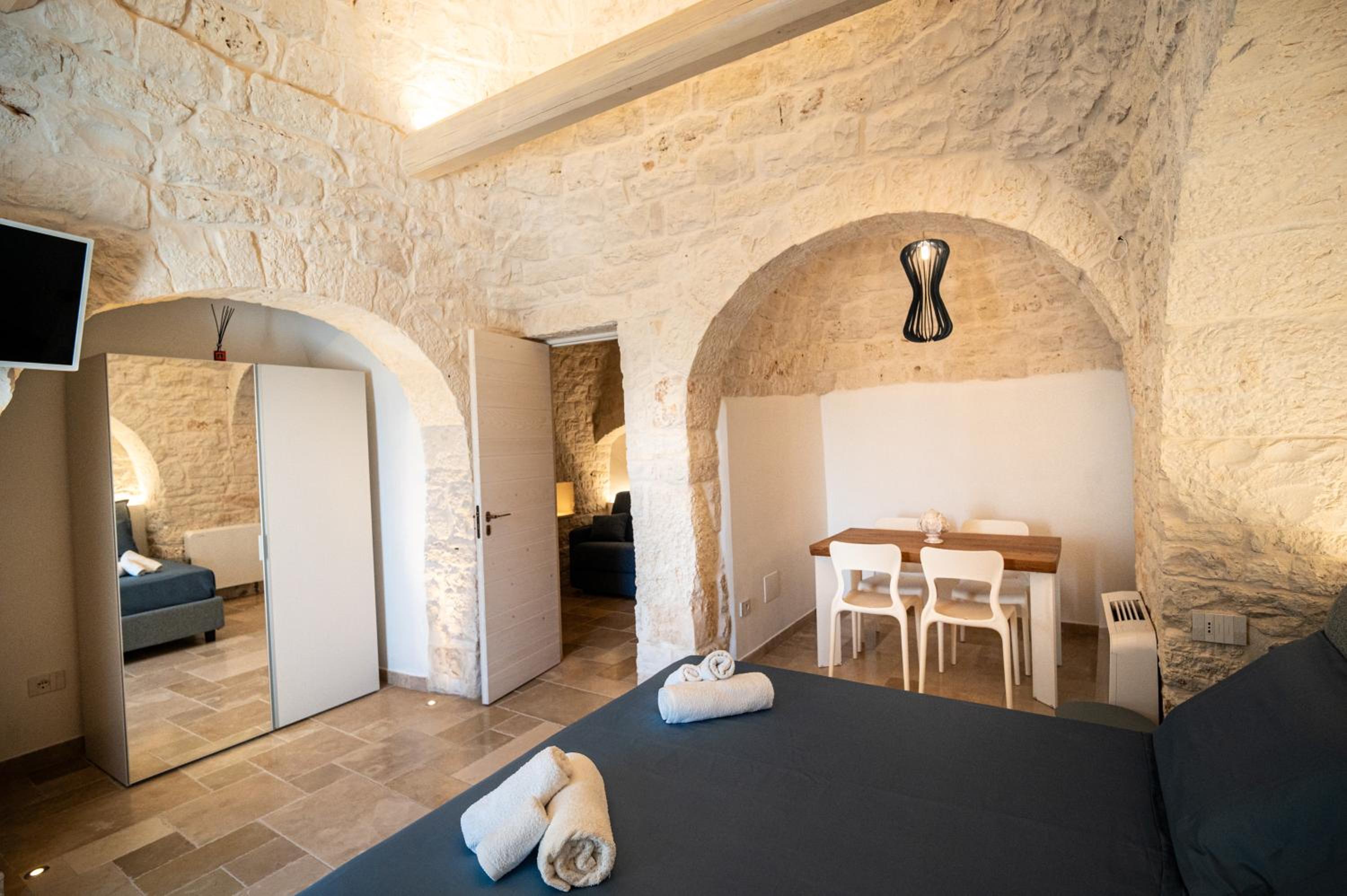 PALACHARME - Trulli Luxury