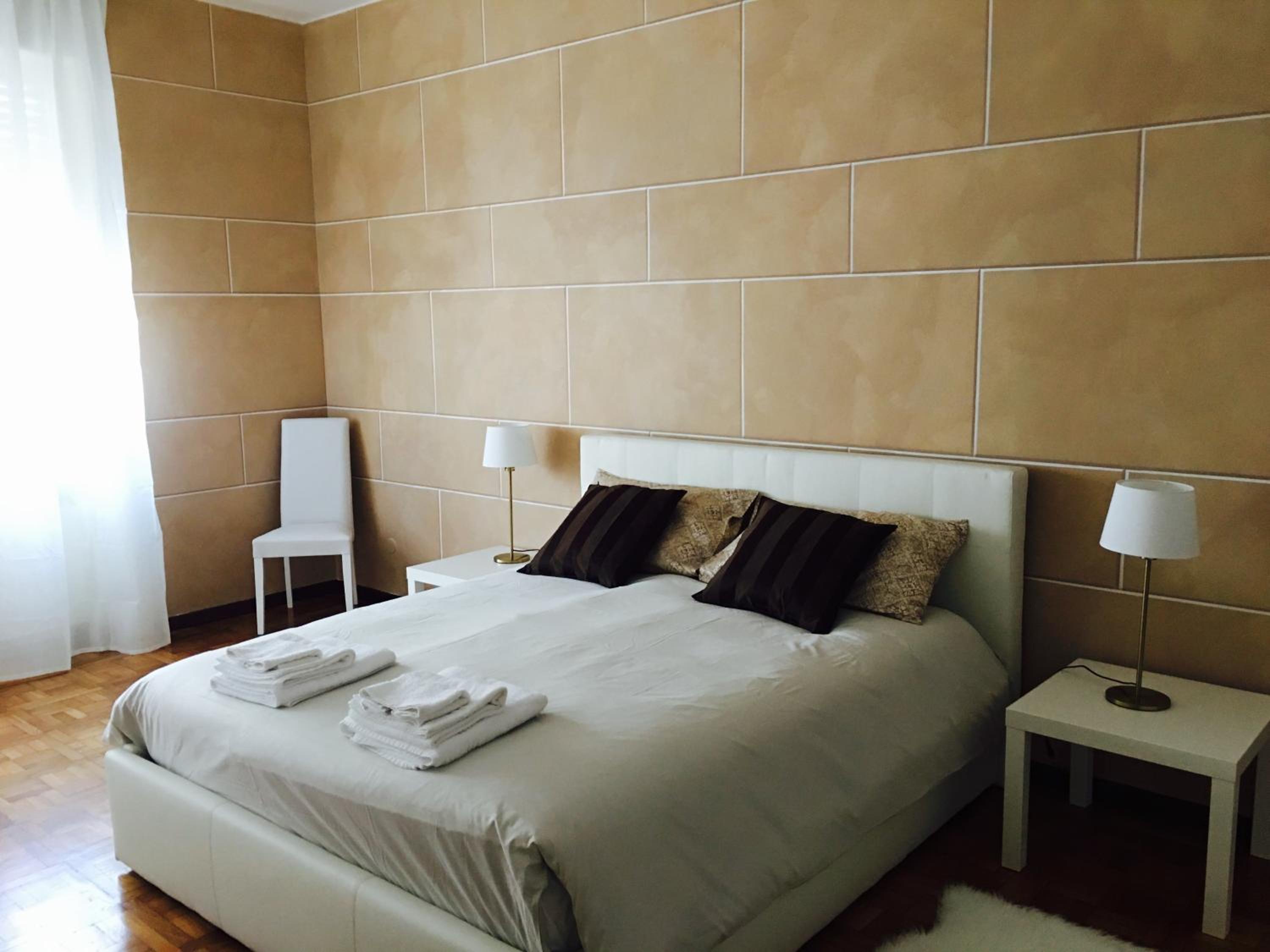 Apartments Velasca