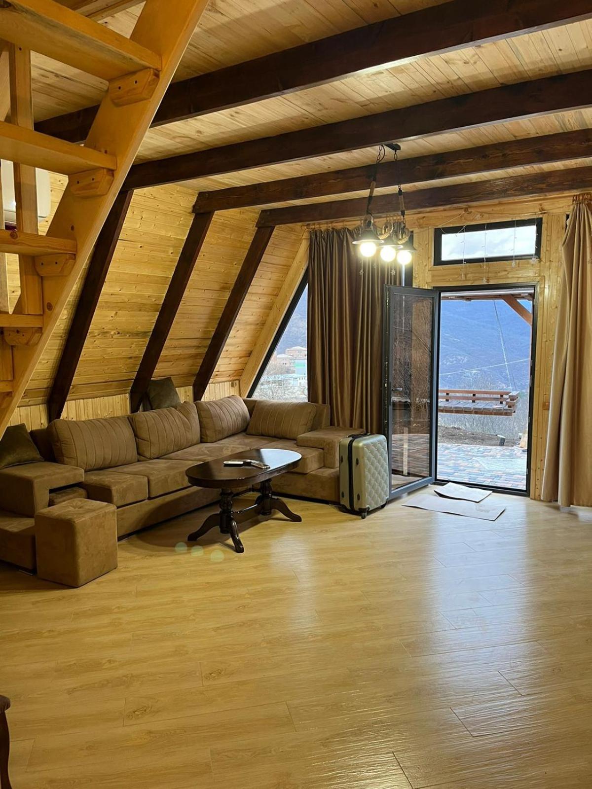 Dilijan Gold Resort