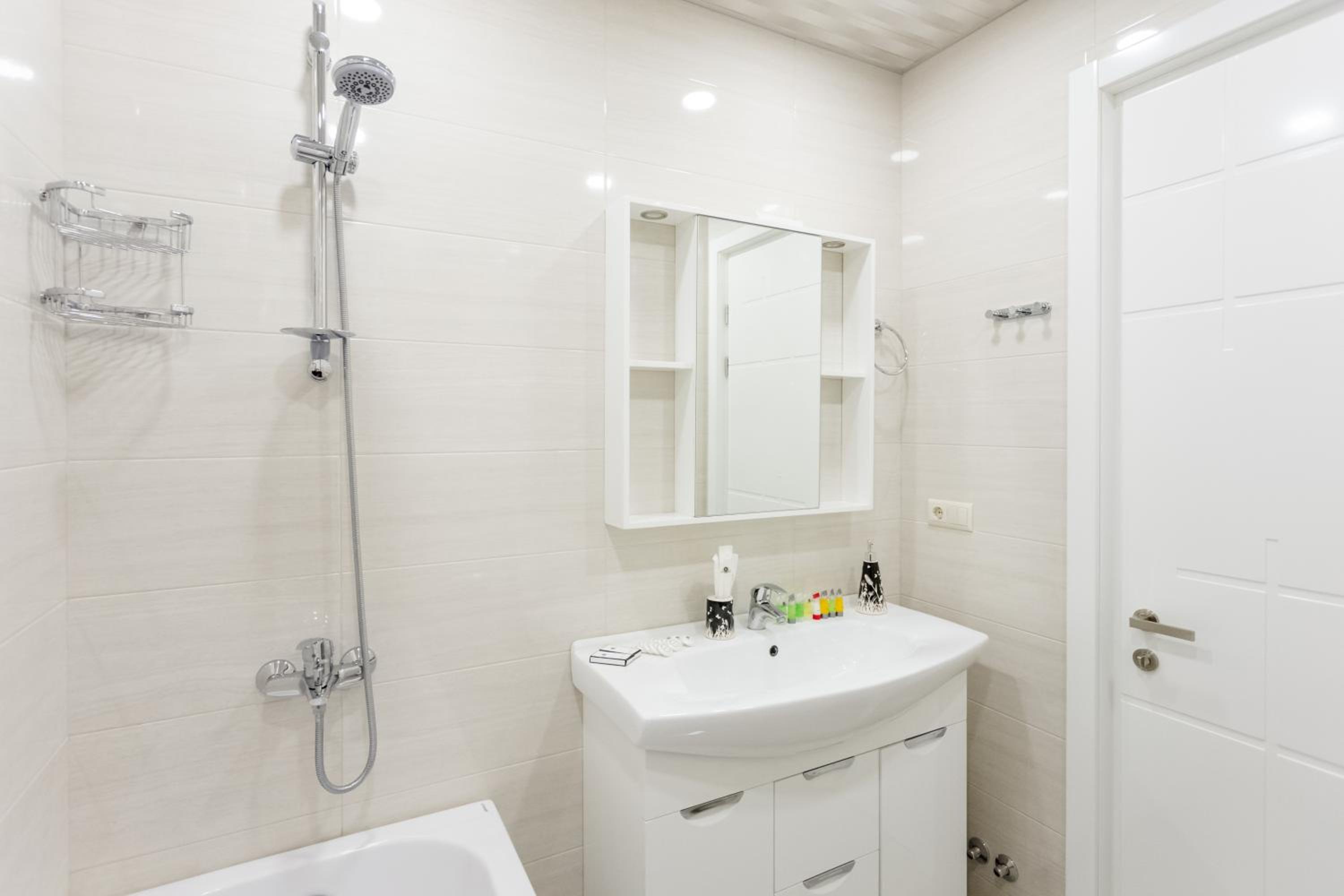 Downtown Spacious Apartment
