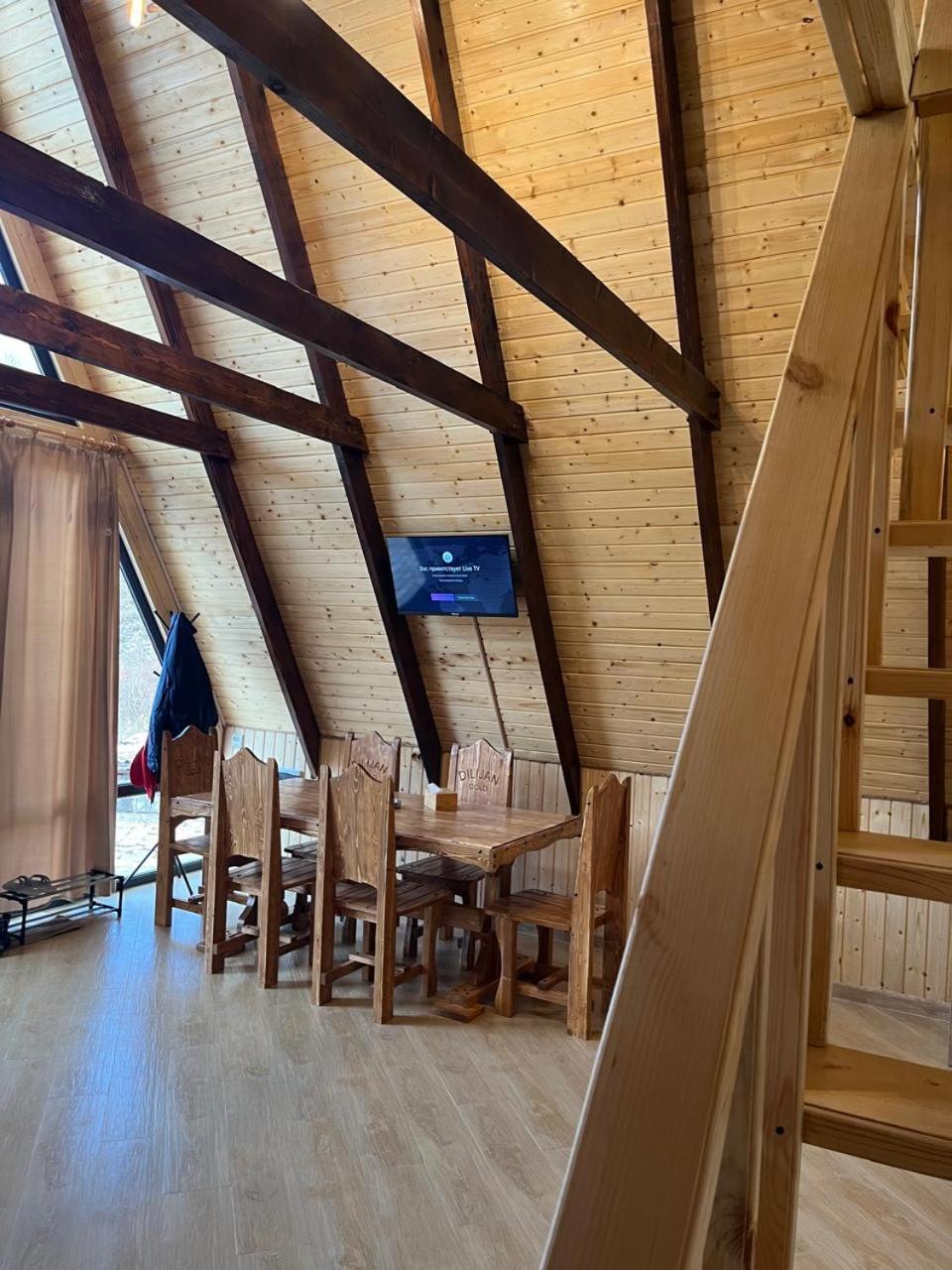 Dilijan Gold Resort