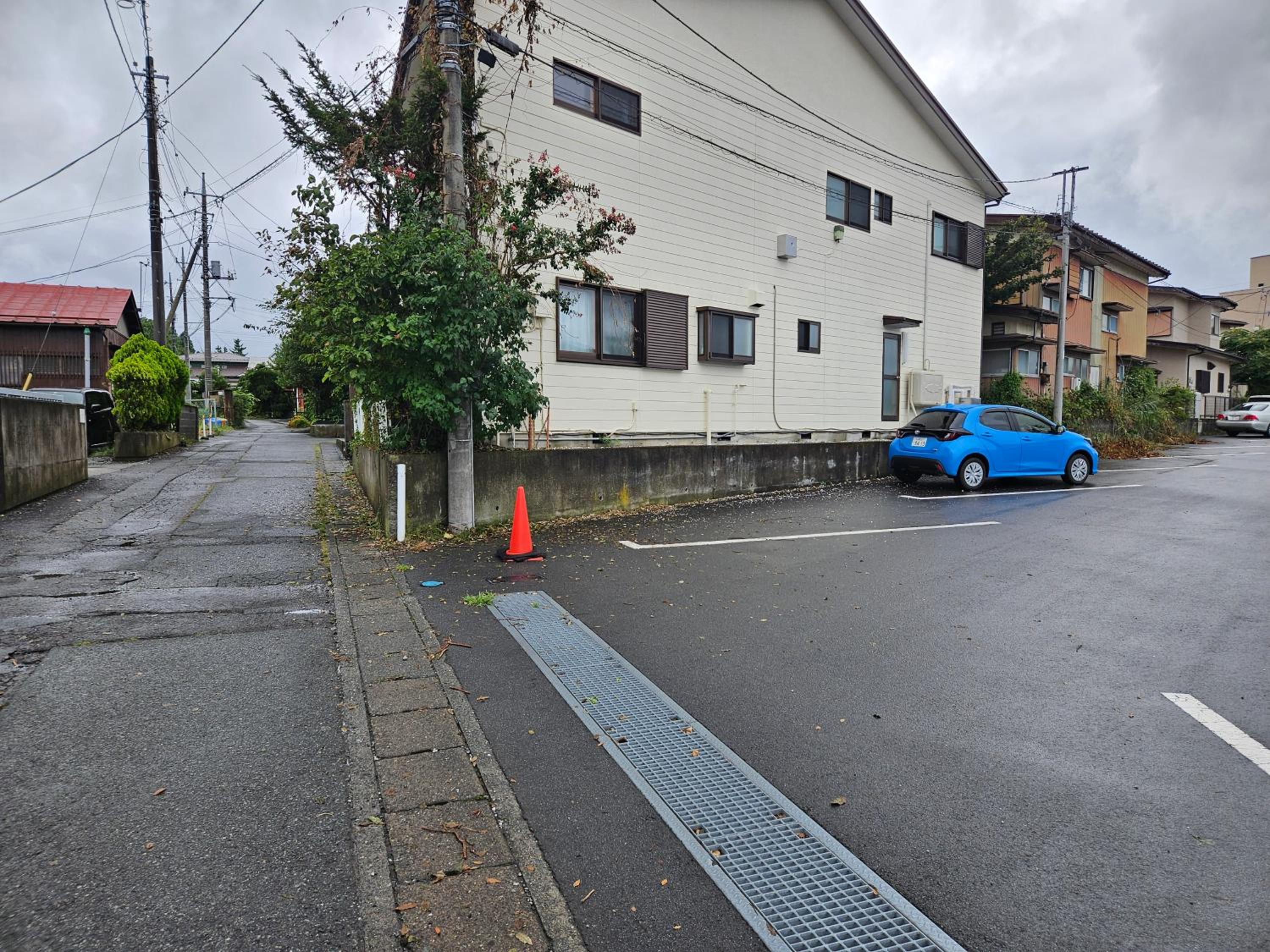 RISA INN Fuji