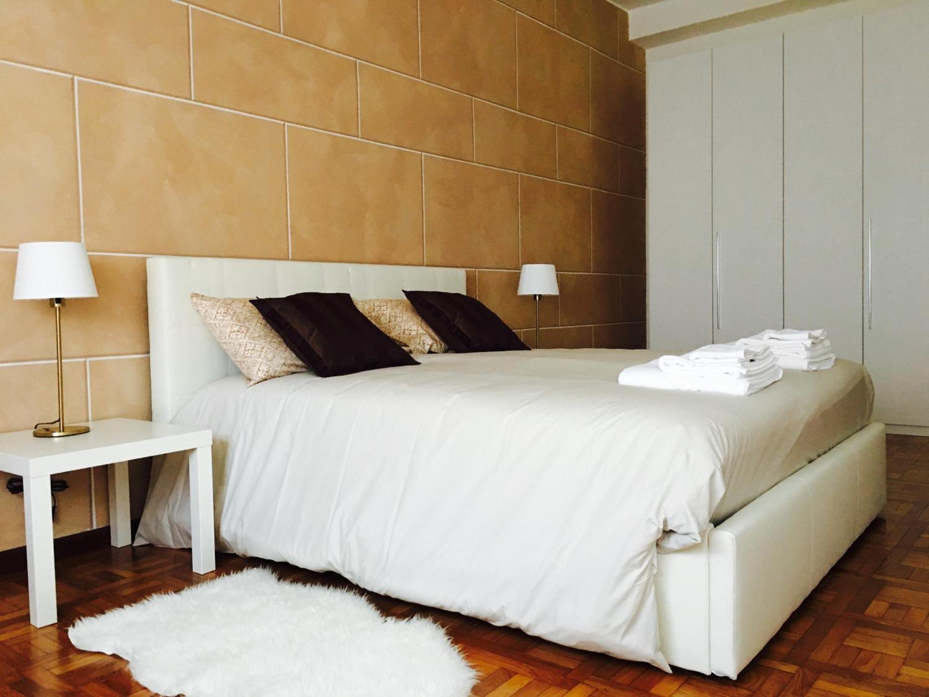 Apartments Velasca