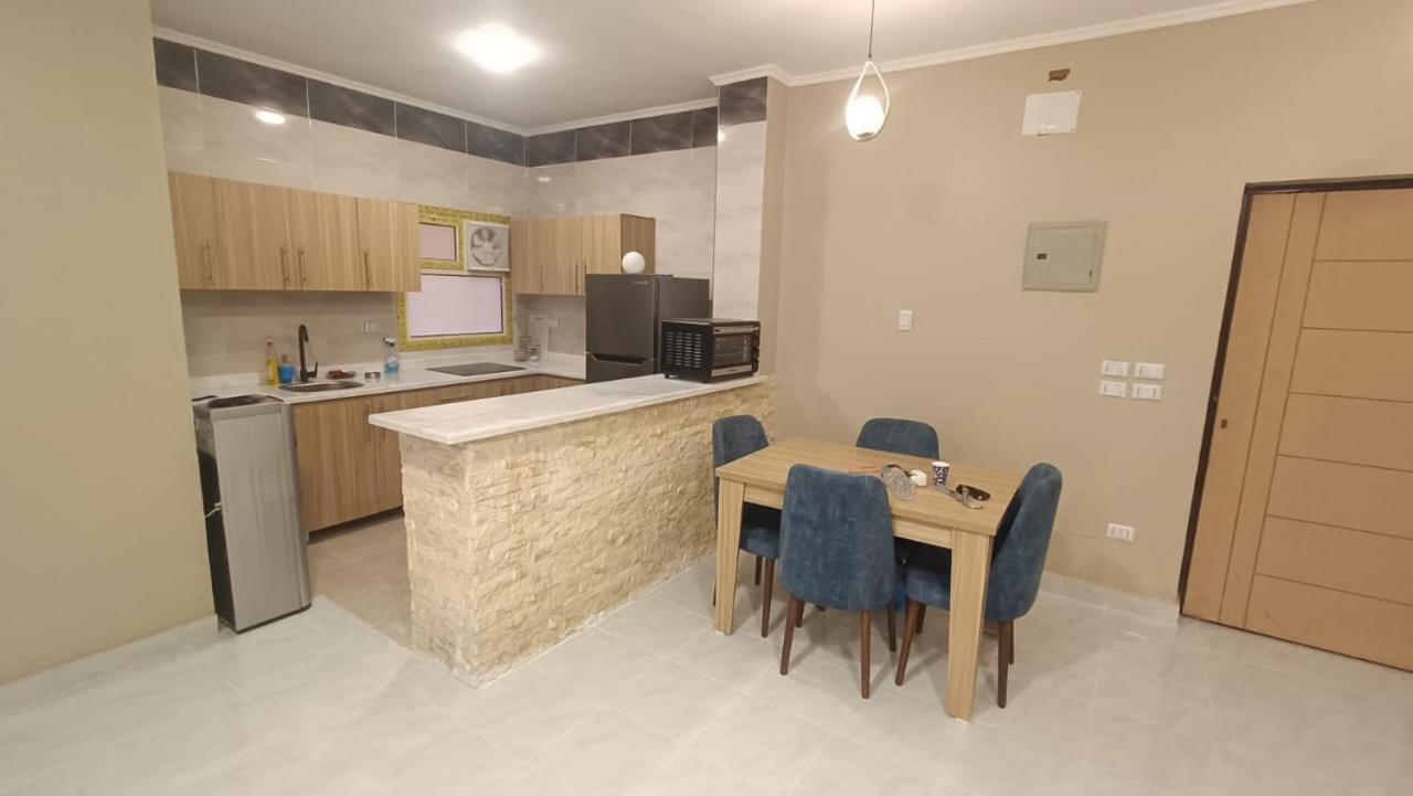One bedroom apartment in Red Ruby