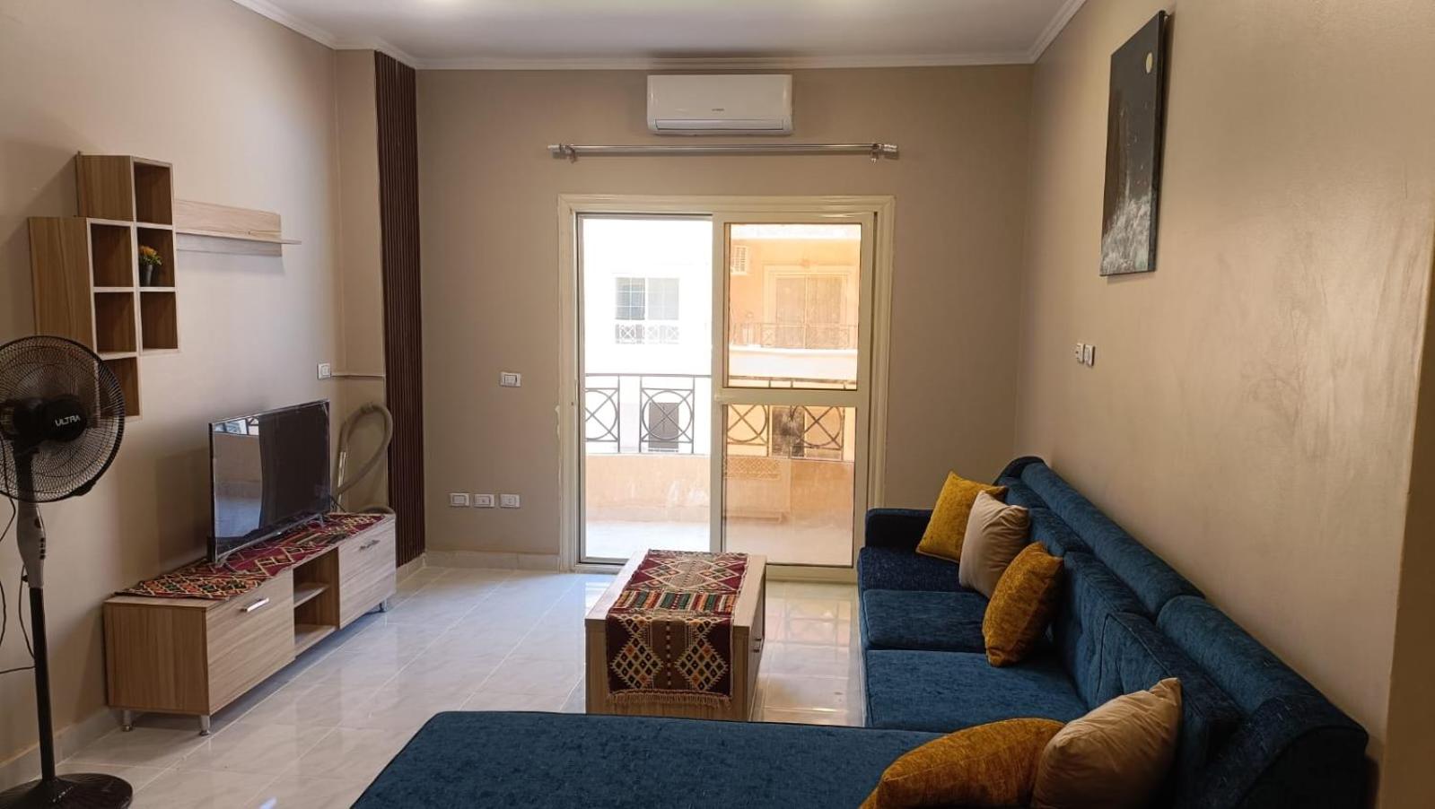 One bedroom apartment in Red Ruby