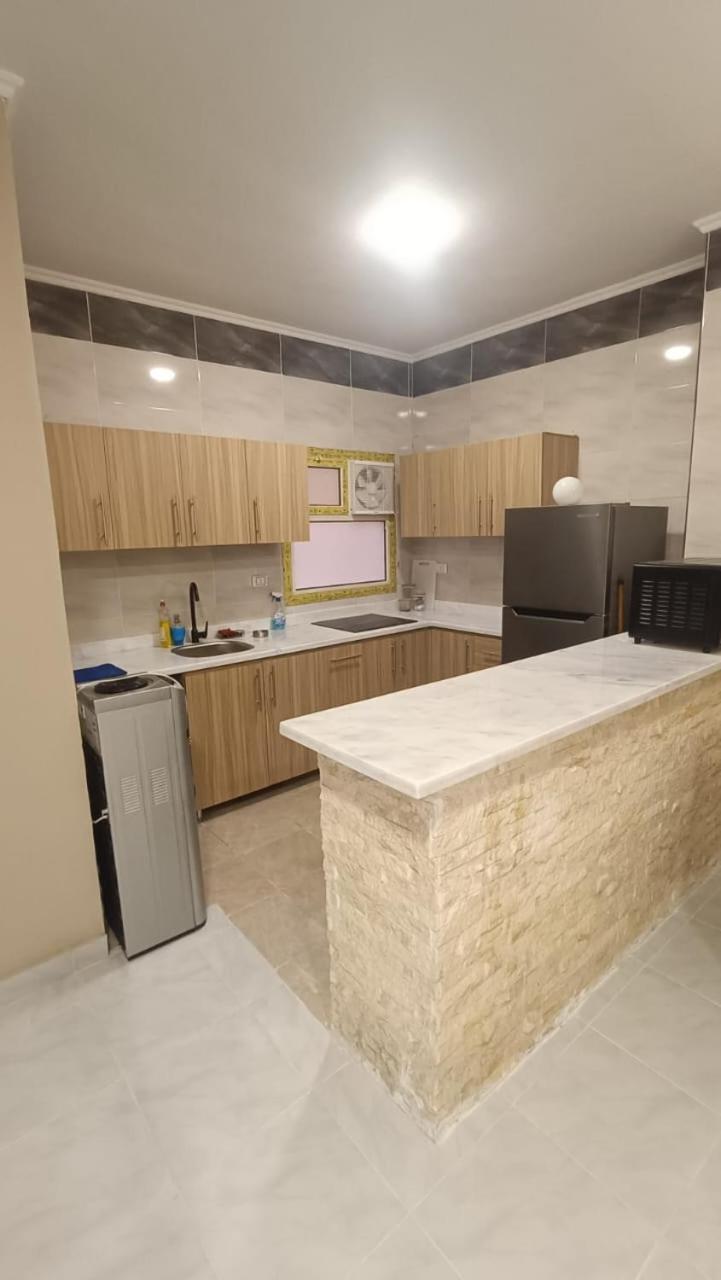 One bedroom apartment in Red Ruby