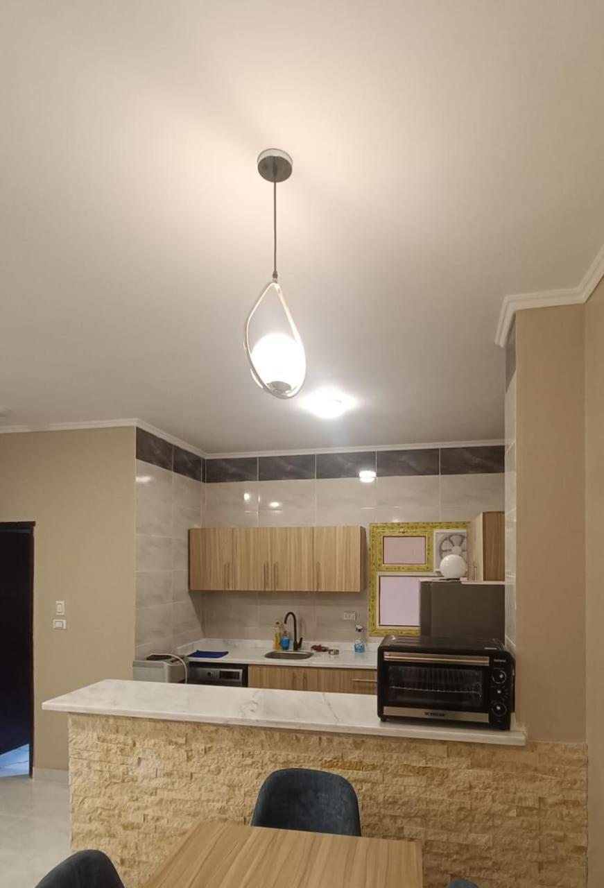 One bedroom apartment in Red Ruby