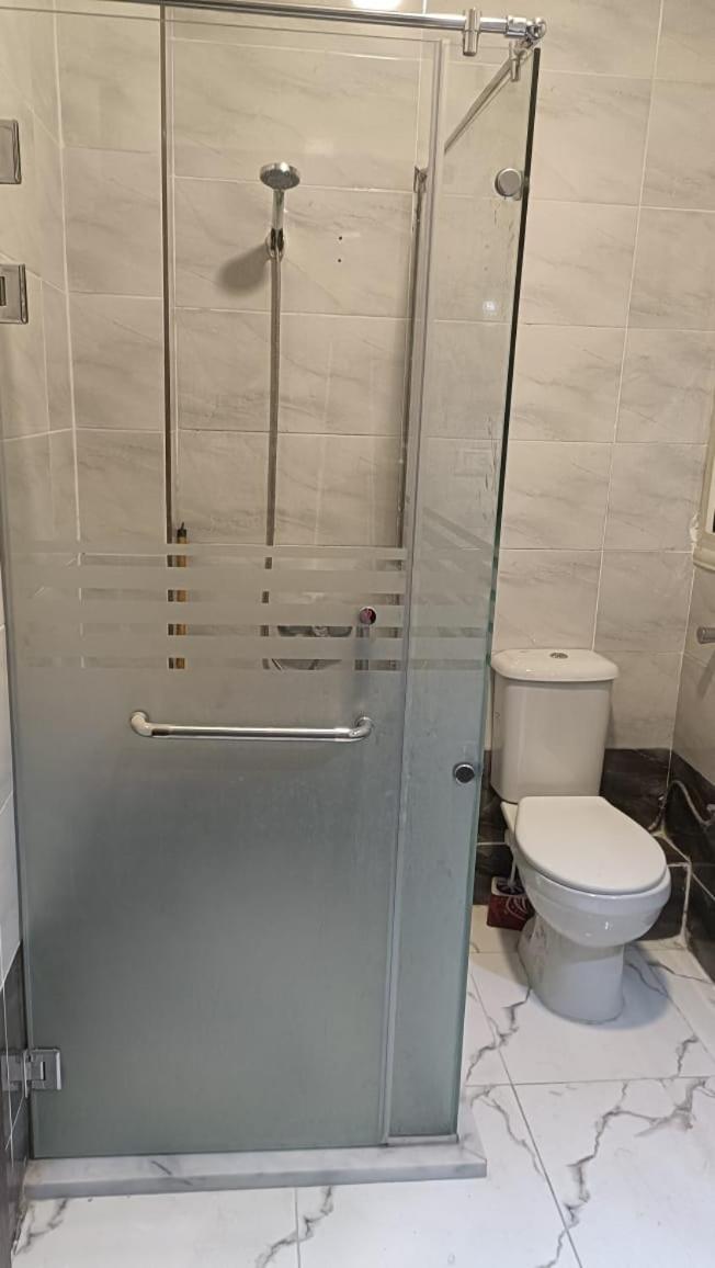One bedroom apartment in Red Ruby