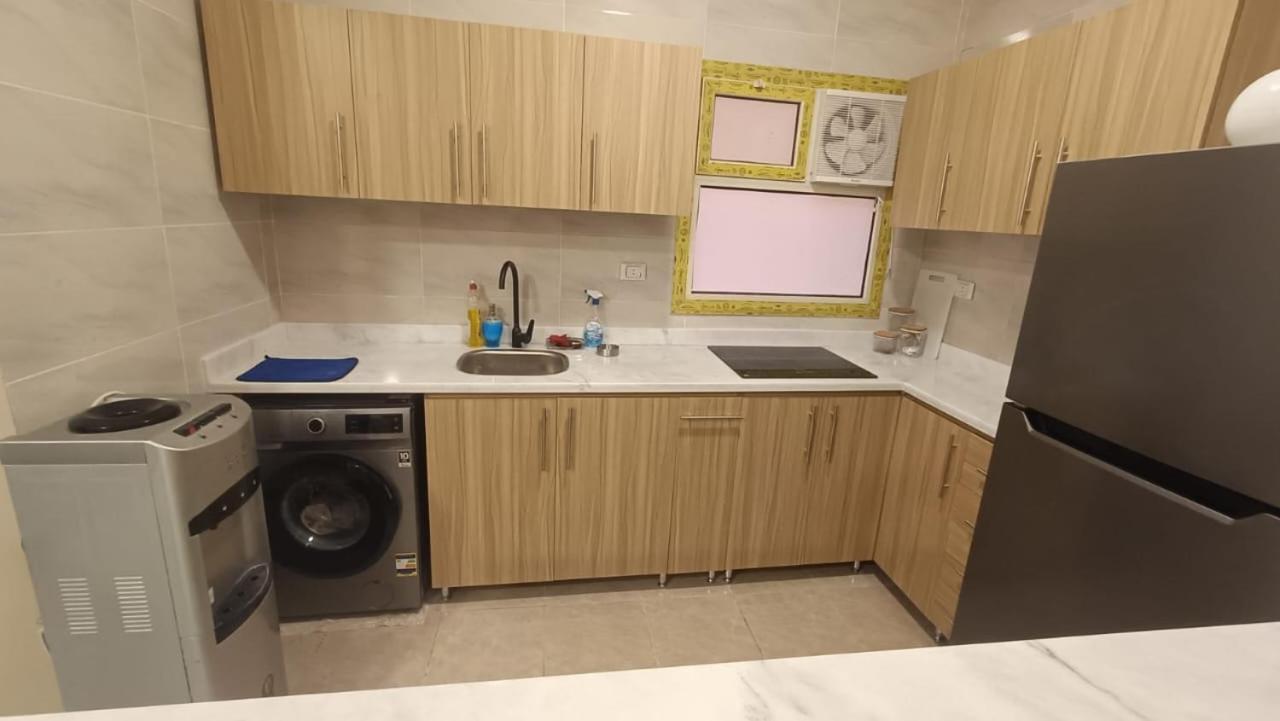 One bedroom apartment in Red Ruby