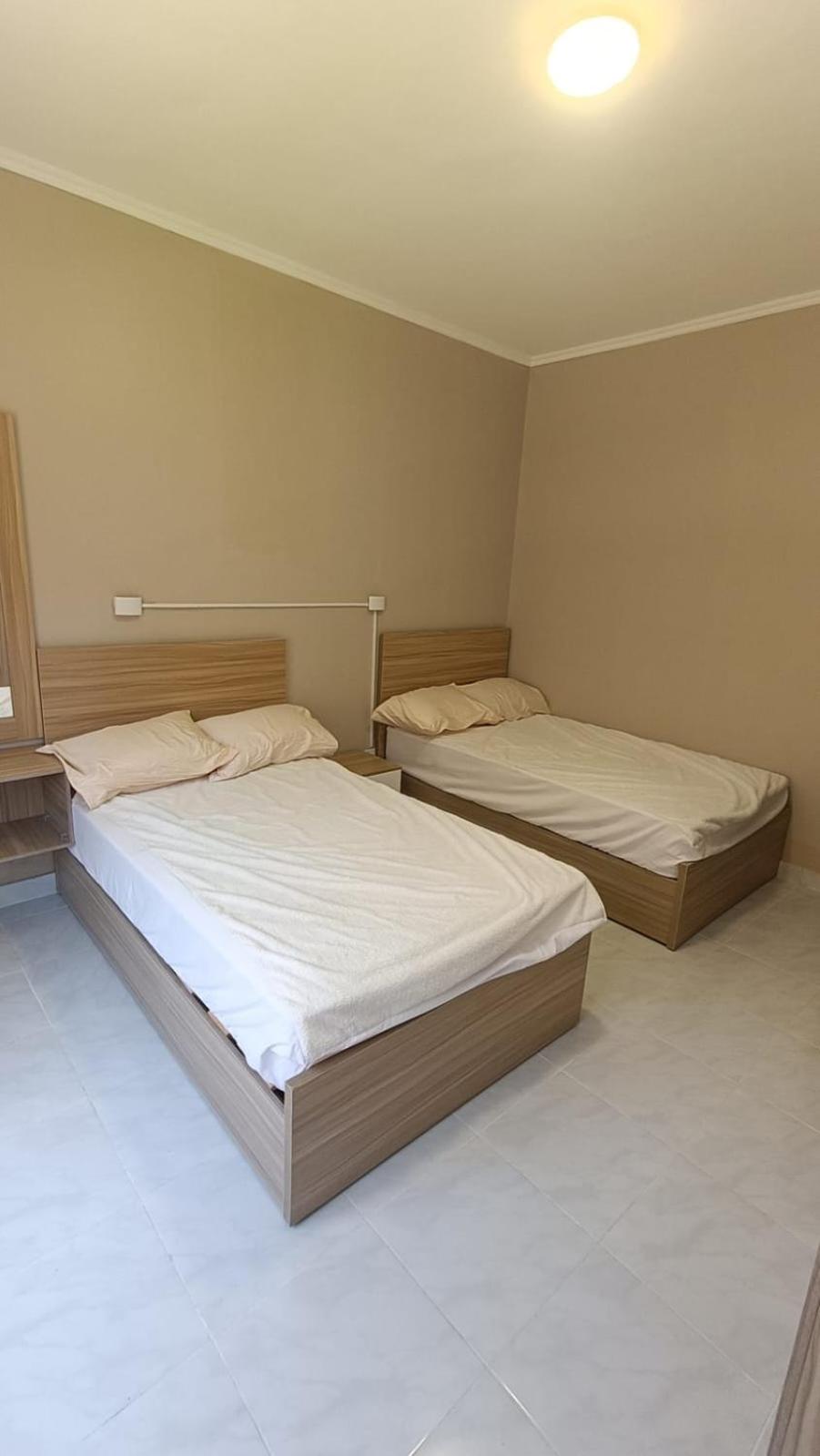 One bedroom apartment in Red Ruby
