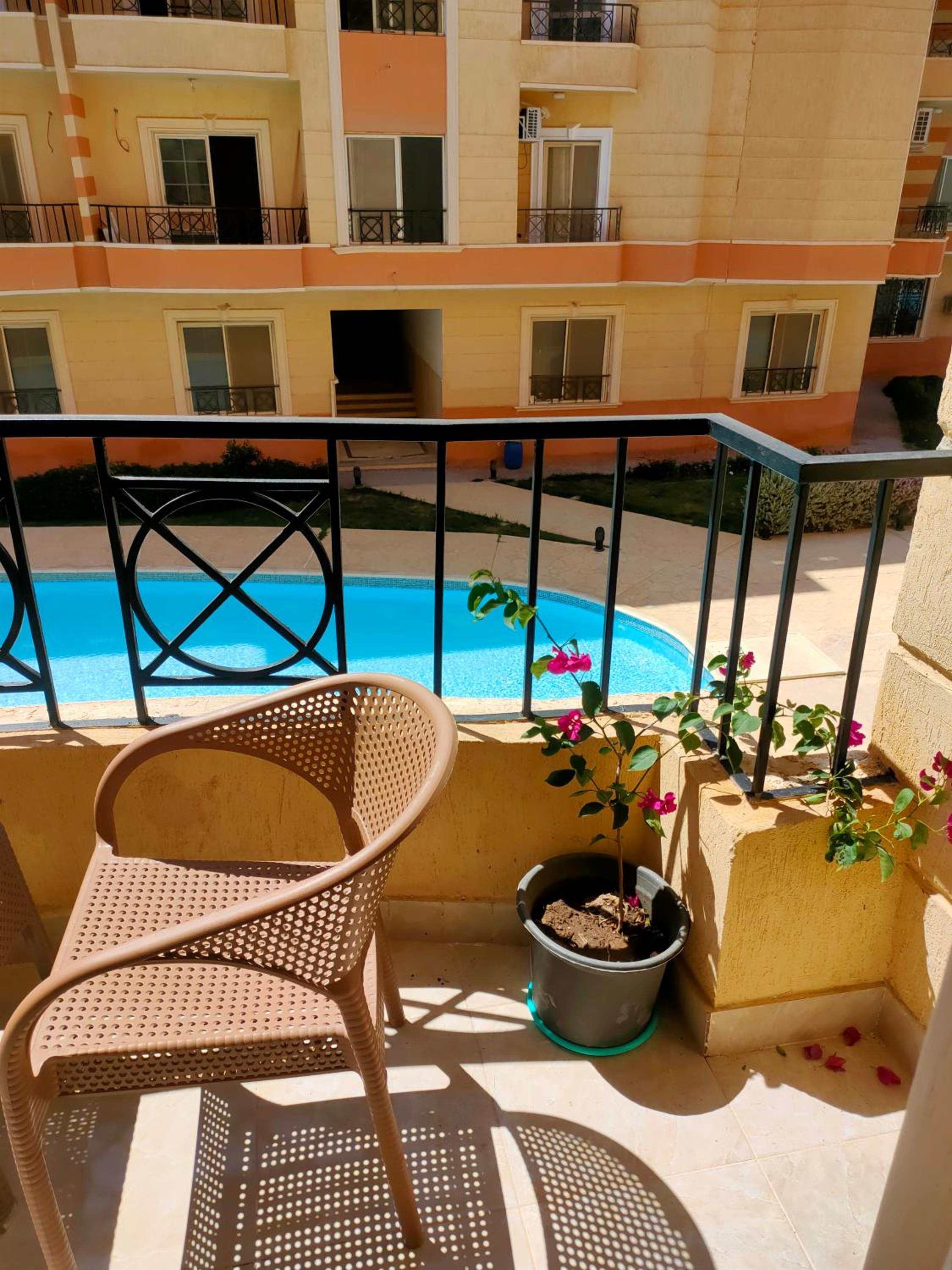 One bedroom apartment in Red Ruby