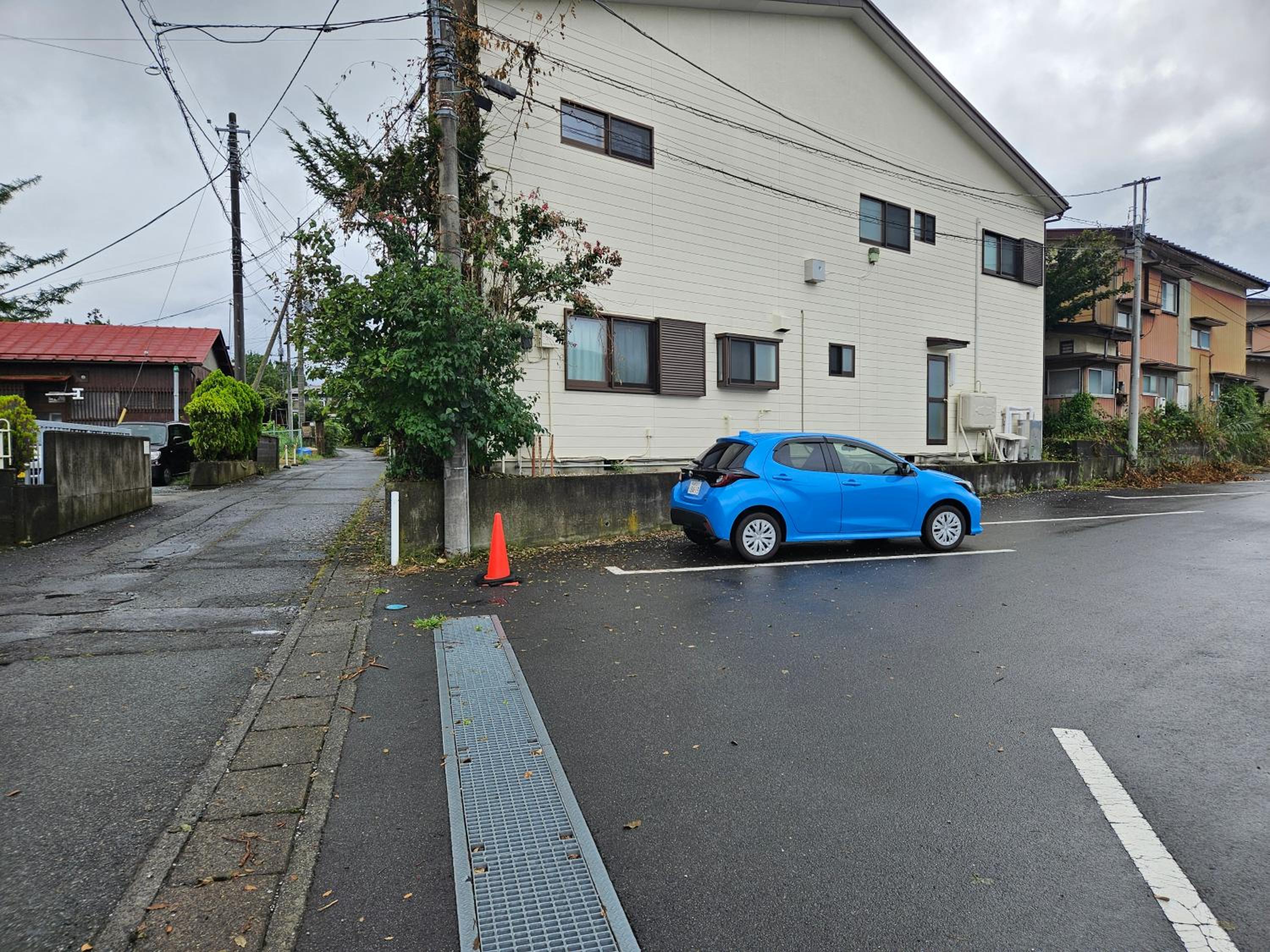 RISA INN Fuji