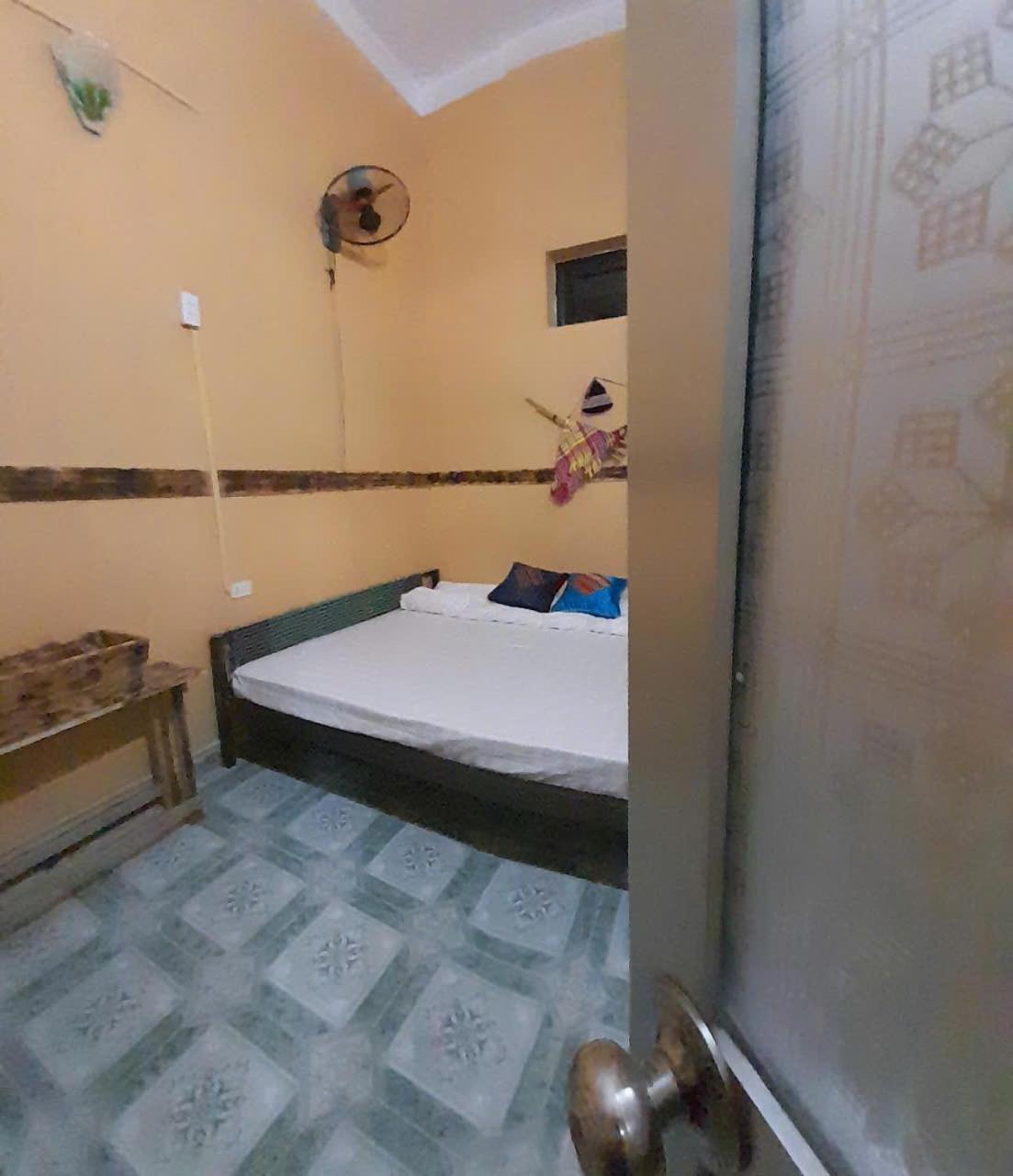 Loop Top Đồng Văn Homestay